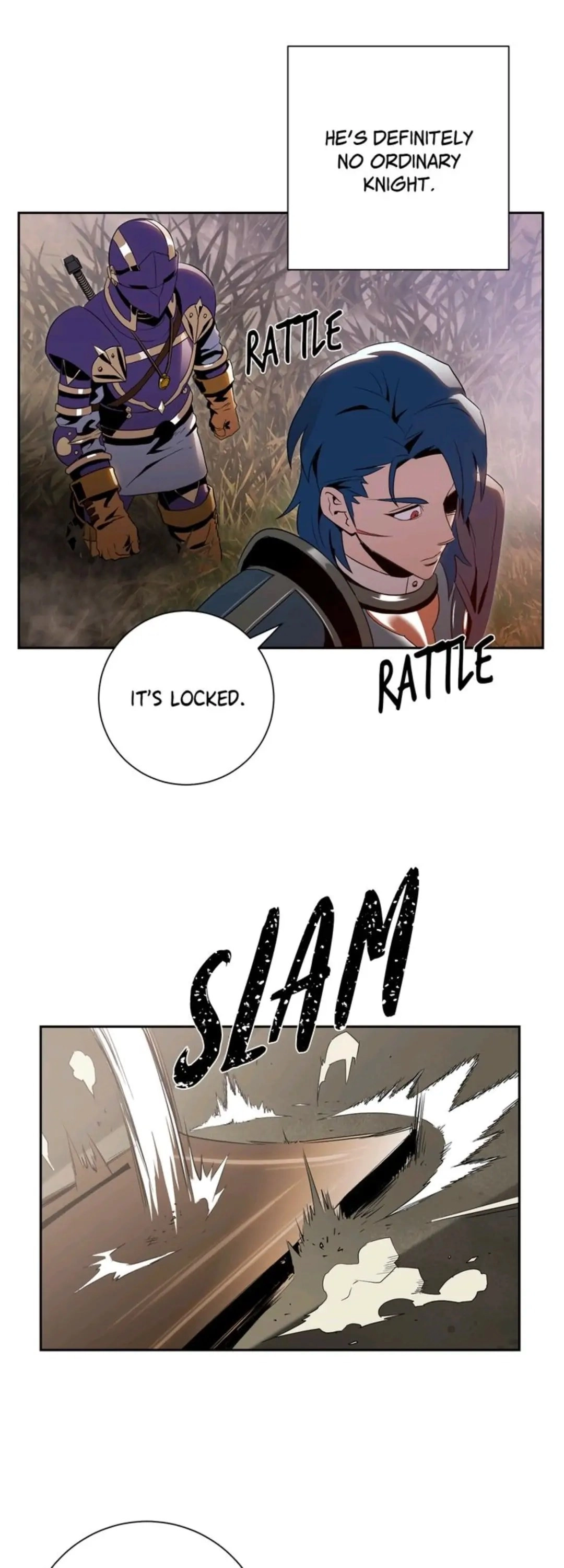 The Skeleton Soldier Failed to Defend the Dungeon Chapter 82, page 38 of 44