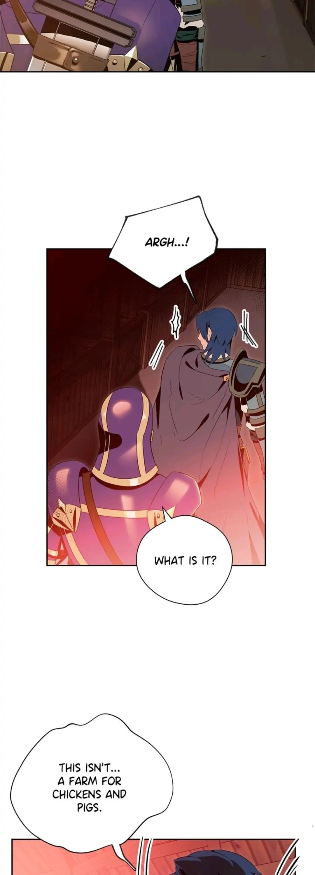 The Skeleton Soldier Failed to Defend the Dungeon Chapter 82, page 40 of 44