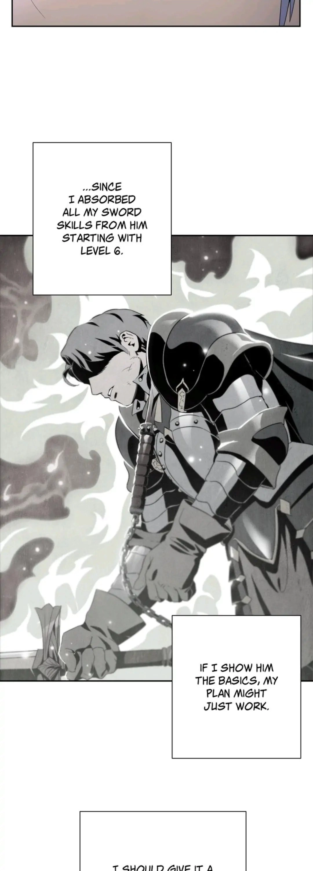 The Skeleton Soldier Failed to Defend the Dungeon Chapter 82, page 5 of 44