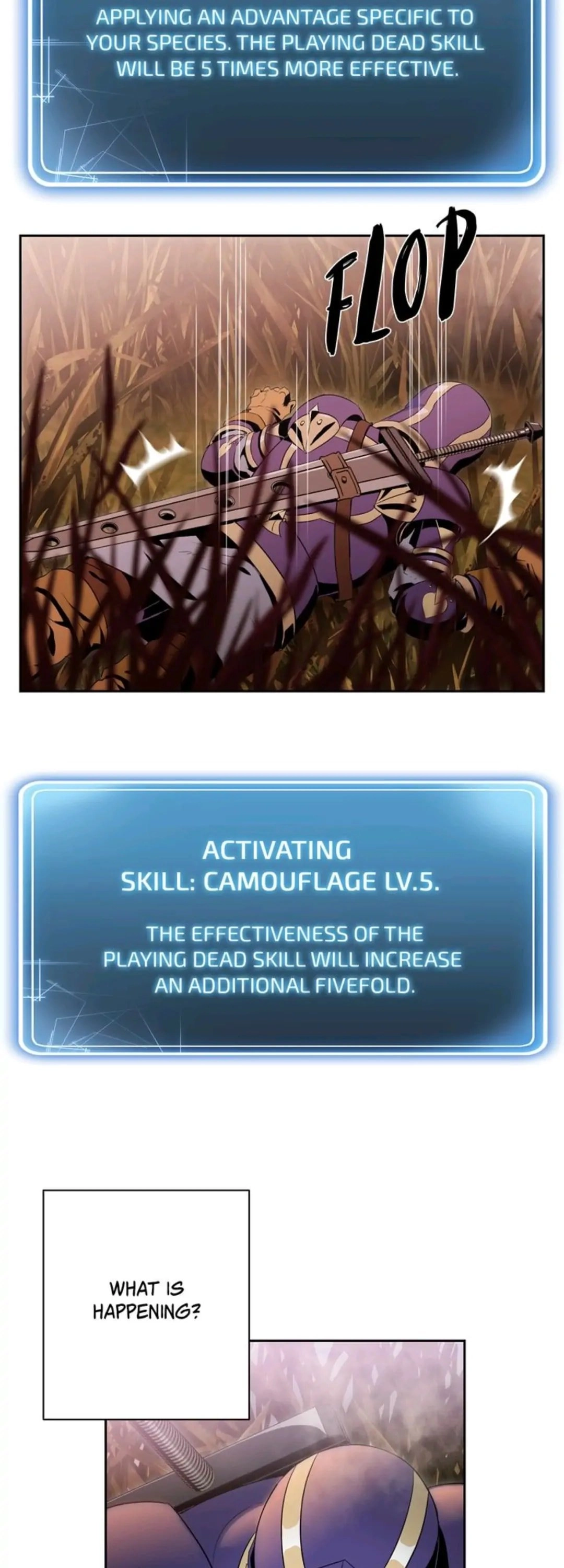 The Skeleton Soldier Failed to Defend the Dungeon Chapter 83, page 19 of 44