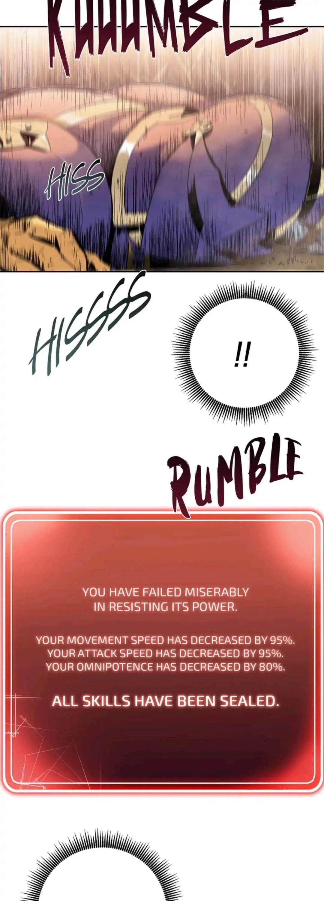 The Skeleton Soldier Failed to Defend the Dungeon Chapter 83, page 23 of 44