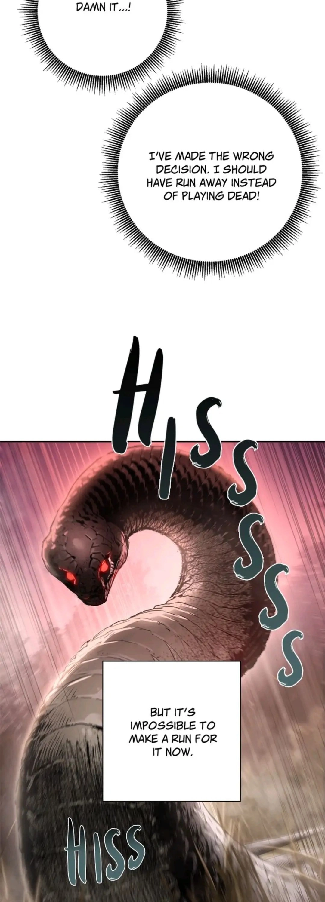 The Skeleton Soldier Failed to Defend the Dungeon Chapter 83, page 24 of 44