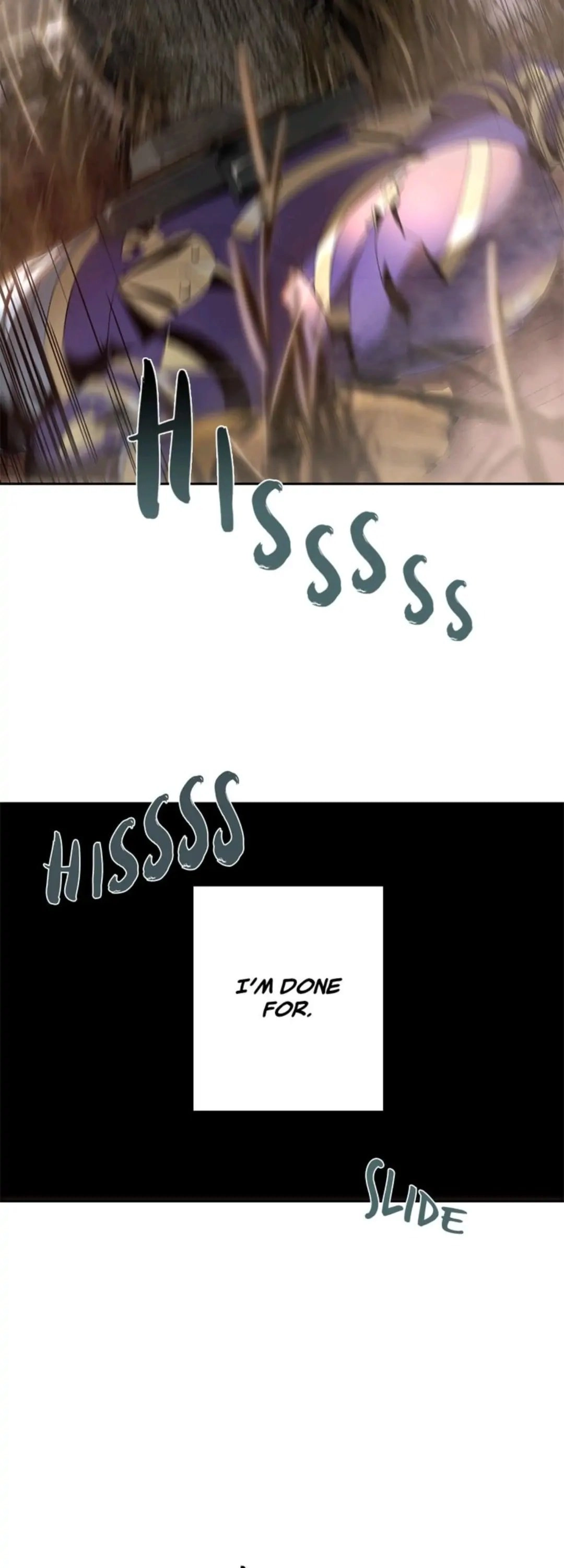 The Skeleton Soldier Failed to Defend the Dungeon Chapter 83, page 25 of 44