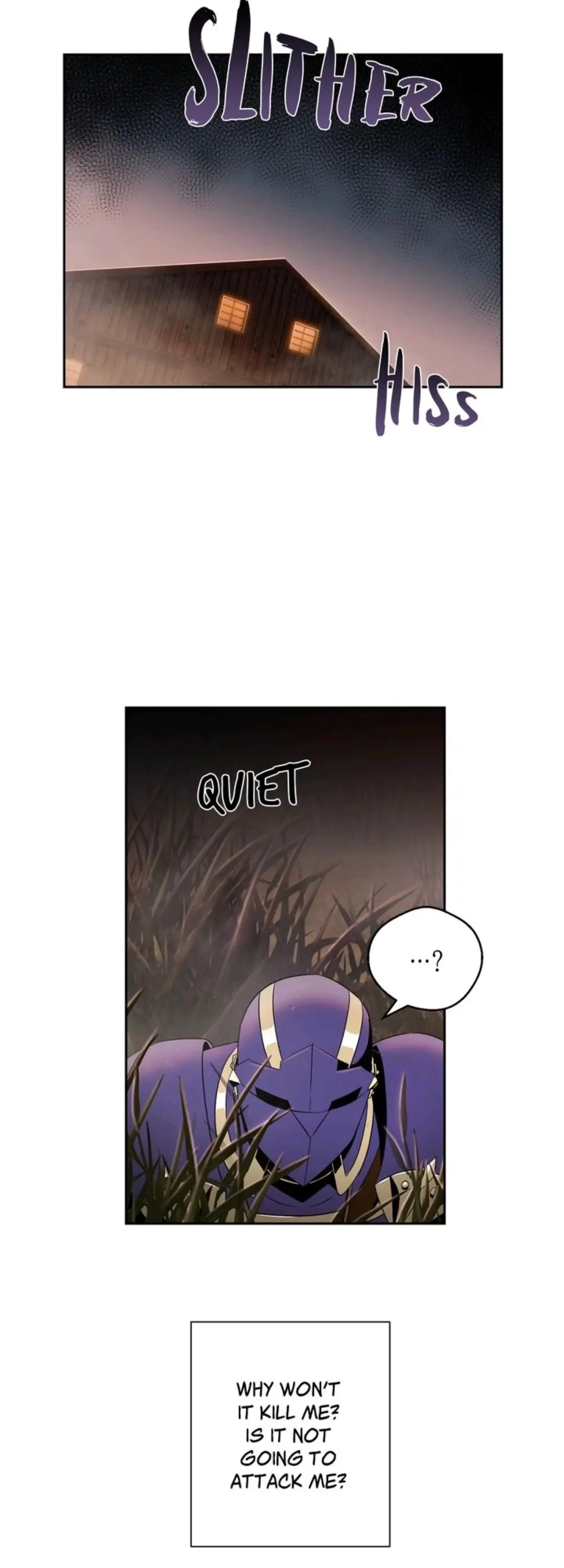 The Skeleton Soldier Failed to Defend the Dungeon Chapter 83, page 26 of 44