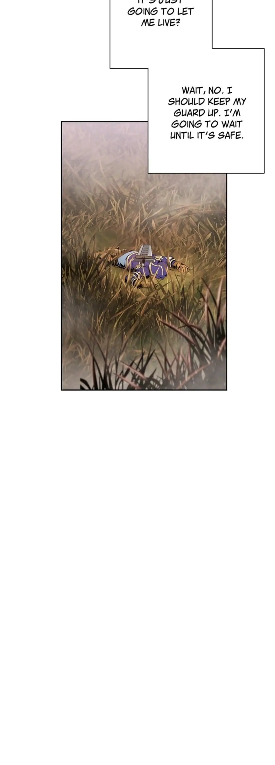The Skeleton Soldier Failed to Defend the Dungeon Chapter 83, page 28 of 44