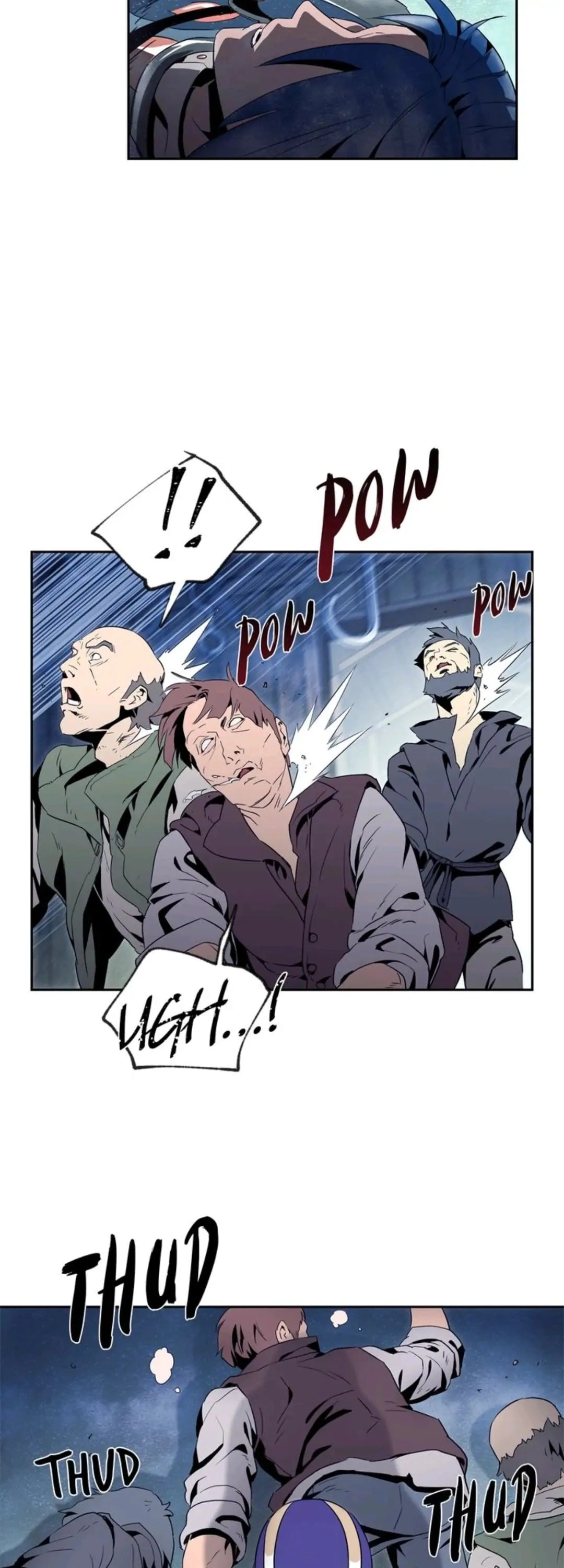 The Skeleton Soldier Failed to Defend the Dungeon Chapter 83, page 36 of 44