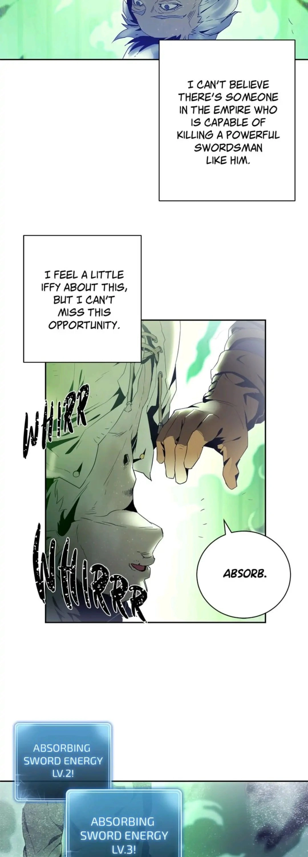 The Skeleton Soldier Failed to Defend the Dungeon Chapter 83, page 6 of 44