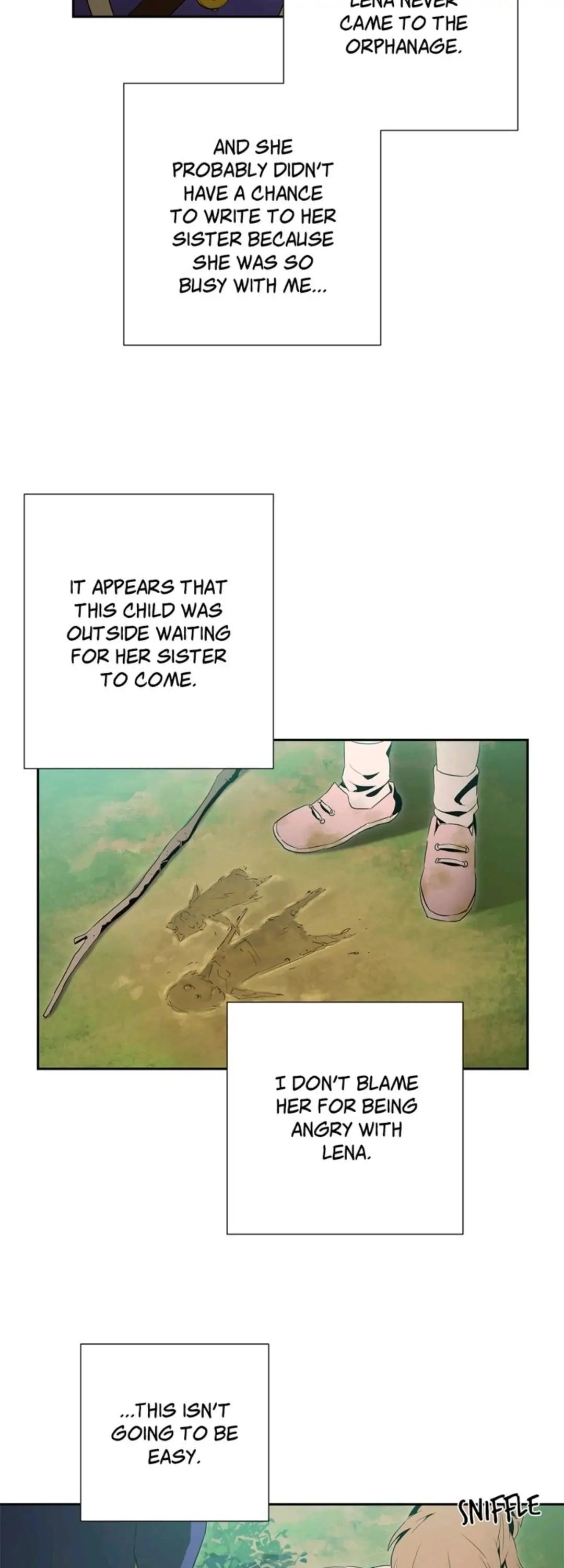 The Skeleton Soldier Failed to Defend the Dungeon Chapter 84, page 12 of 37