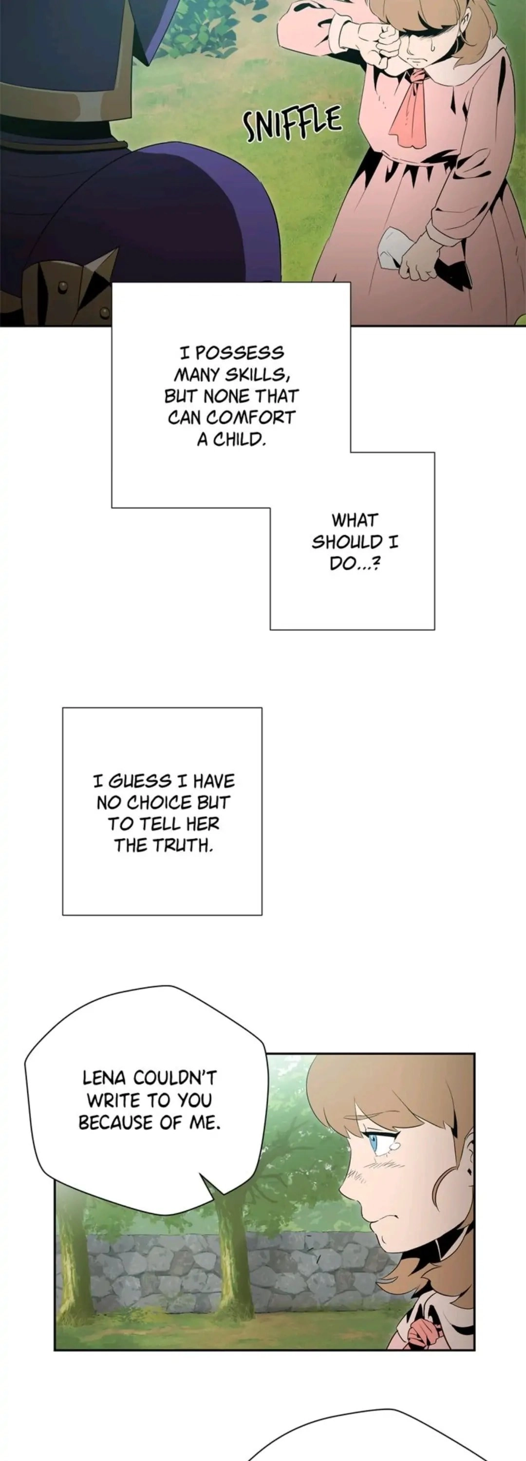 The Skeleton Soldier Failed to Defend the Dungeon Chapter 84, page 13 of 37