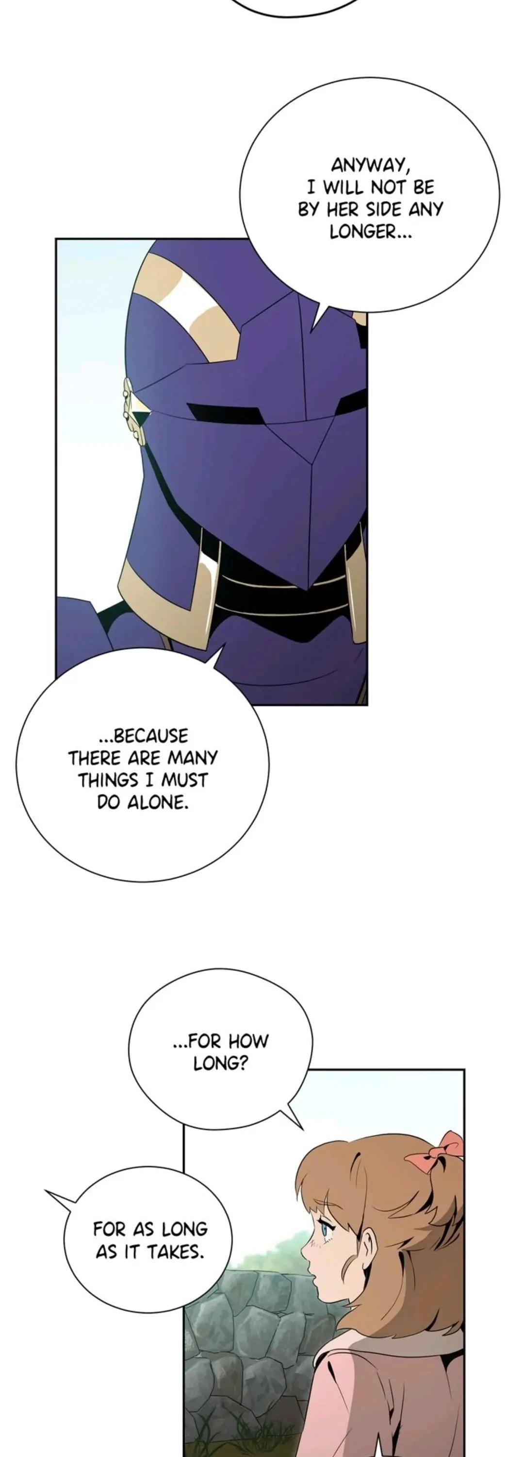 The Skeleton Soldier Failed to Defend the Dungeon Chapter 84, page 15 of 37