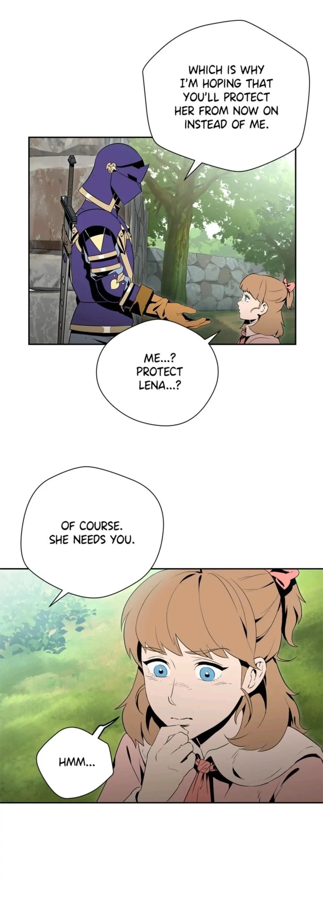 The Skeleton Soldier Failed to Defend the Dungeon Chapter 84, page 17 of 37