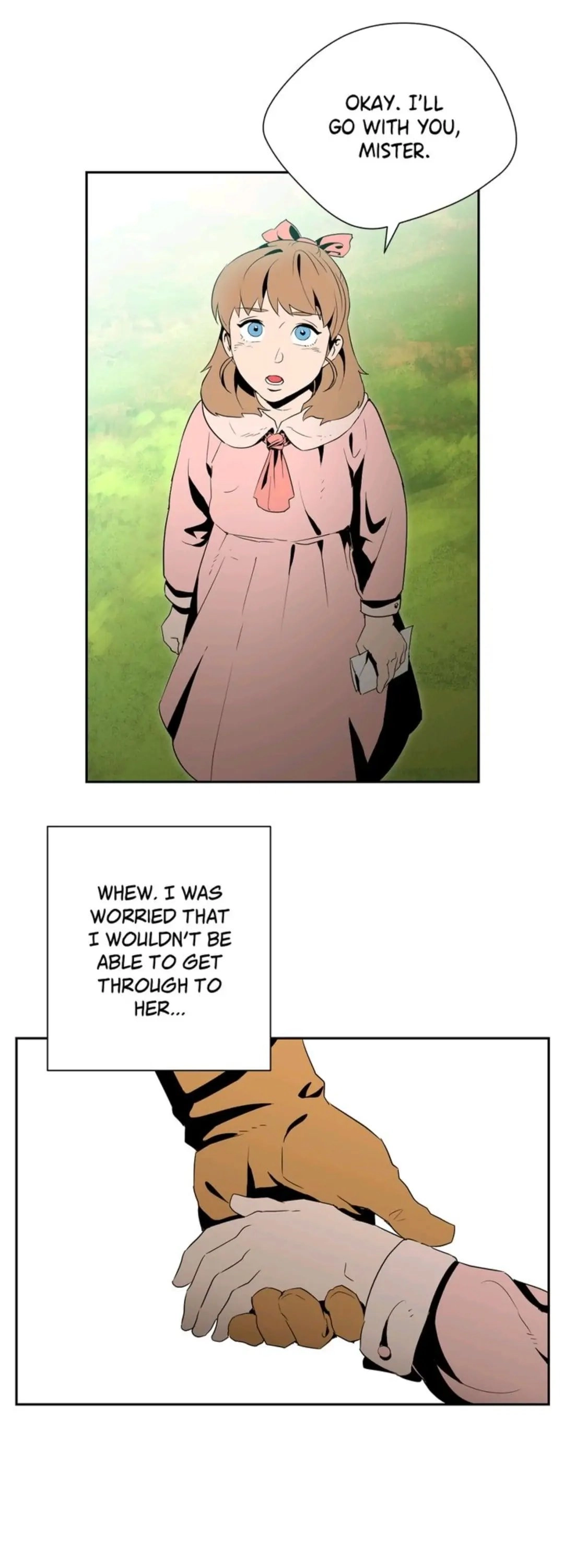 The Skeleton Soldier Failed to Defend the Dungeon Chapter 84, page 18 of 37