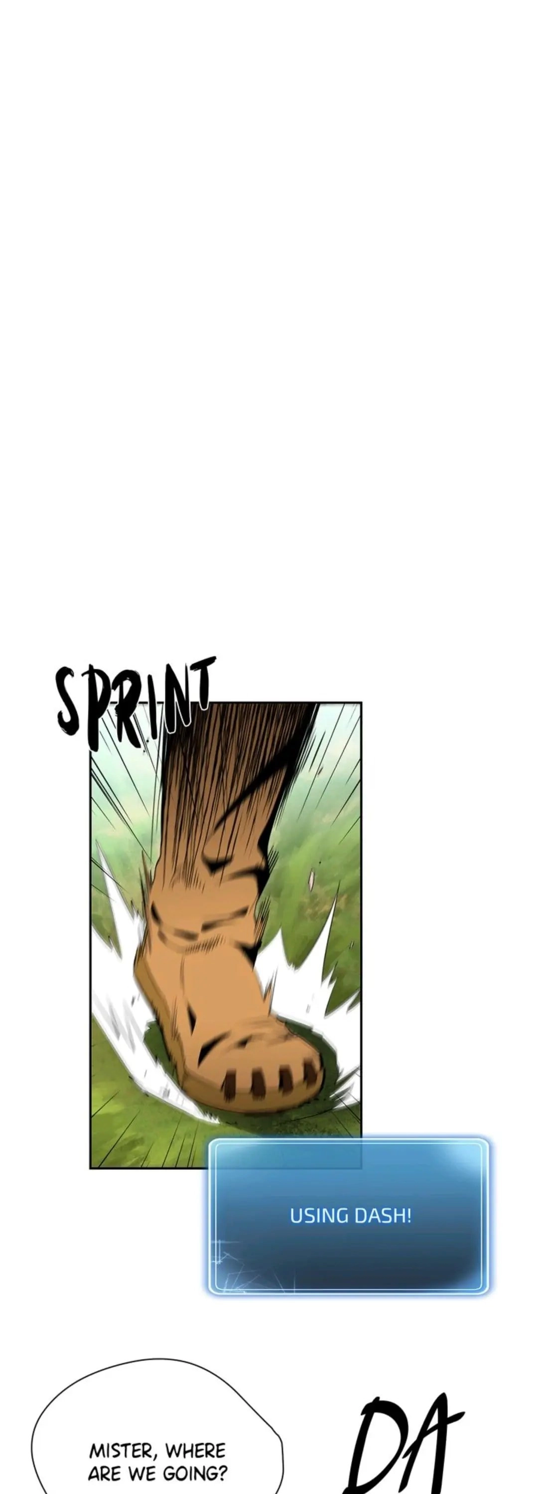 The Skeleton Soldier Failed to Defend the Dungeon Chapter 84, page 19 of 37