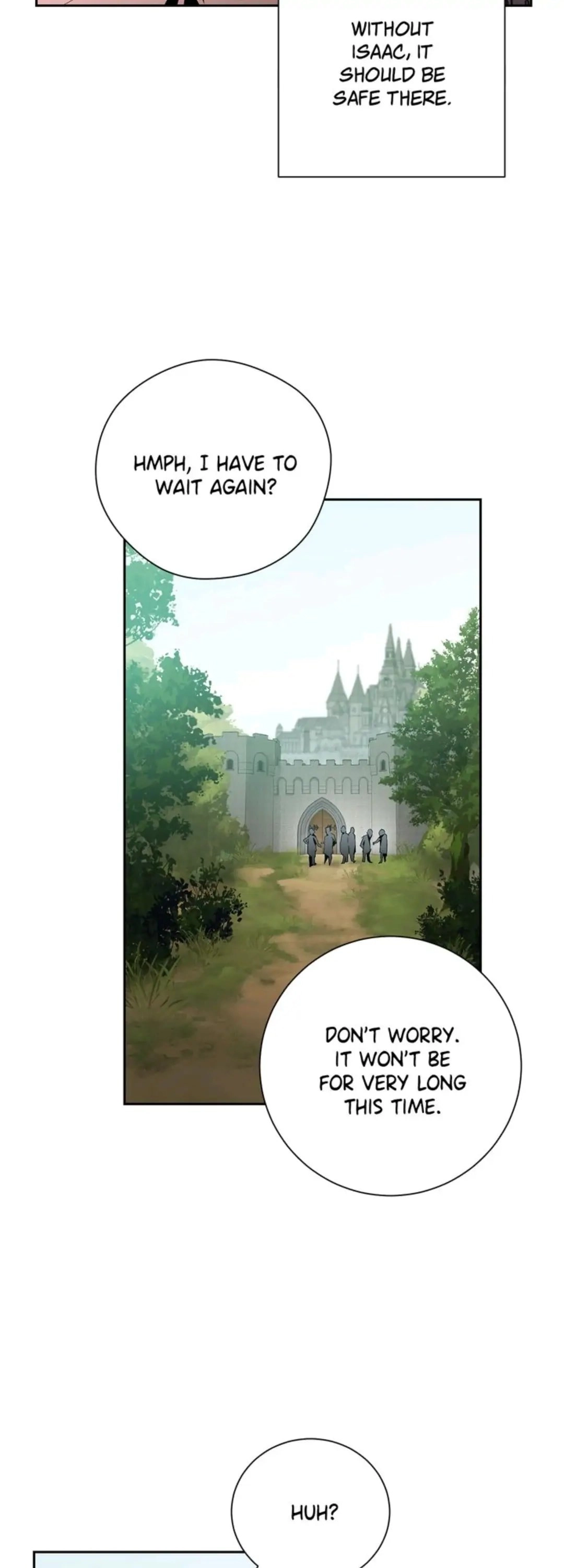 The Skeleton Soldier Failed to Defend the Dungeon Chapter 84, page 22 of 37