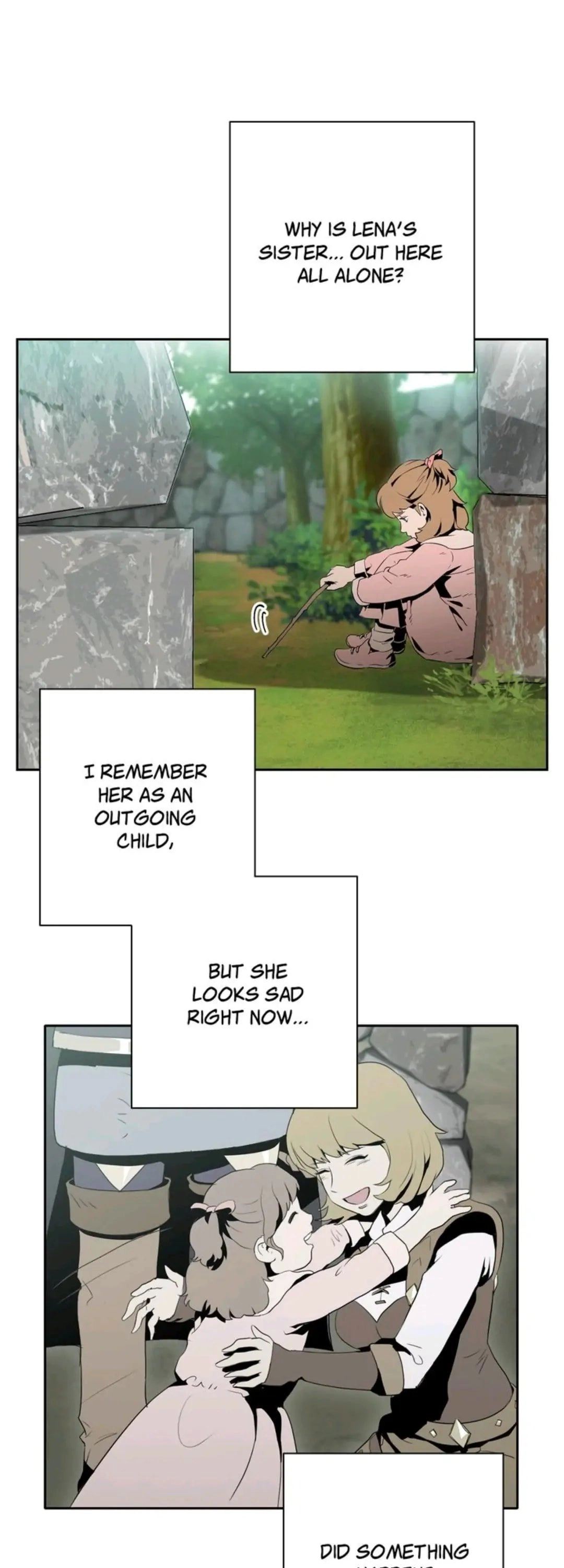 The Skeleton Soldier Failed to Defend the Dungeon Chapter 84, page 6 of 37