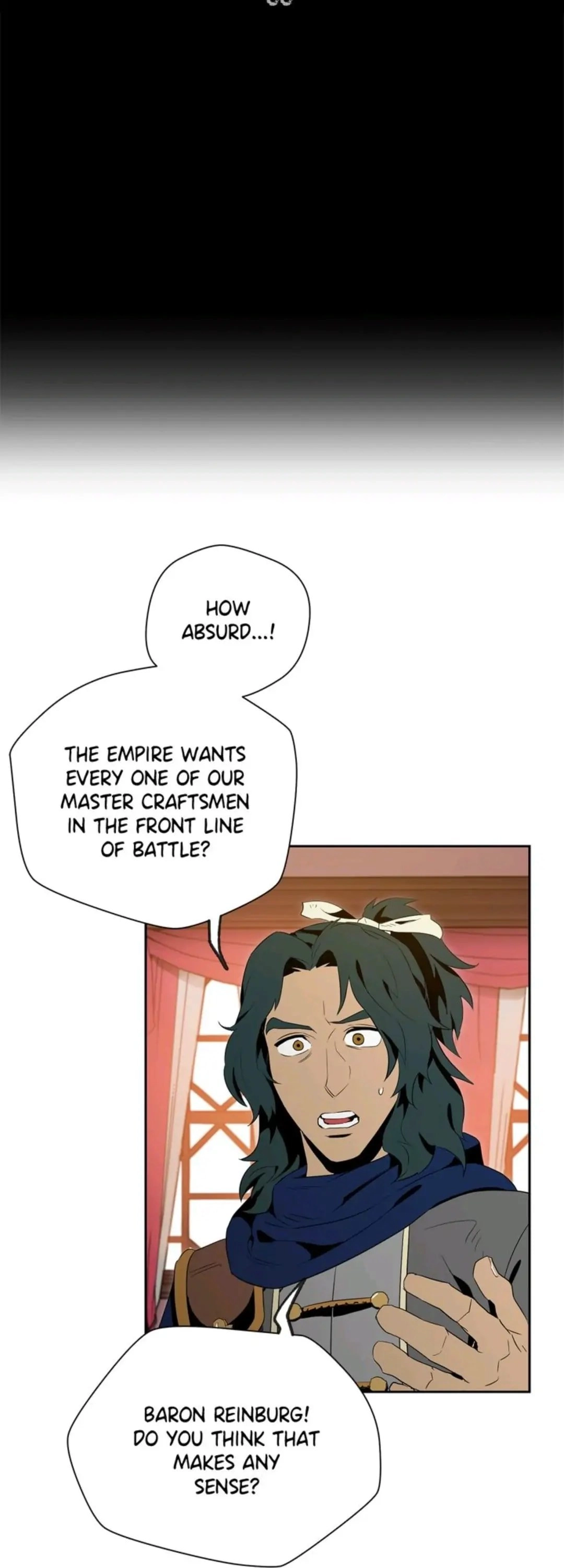 The Skeleton Soldier Failed to Defend the Dungeon Chapter 85, page 10 of 42