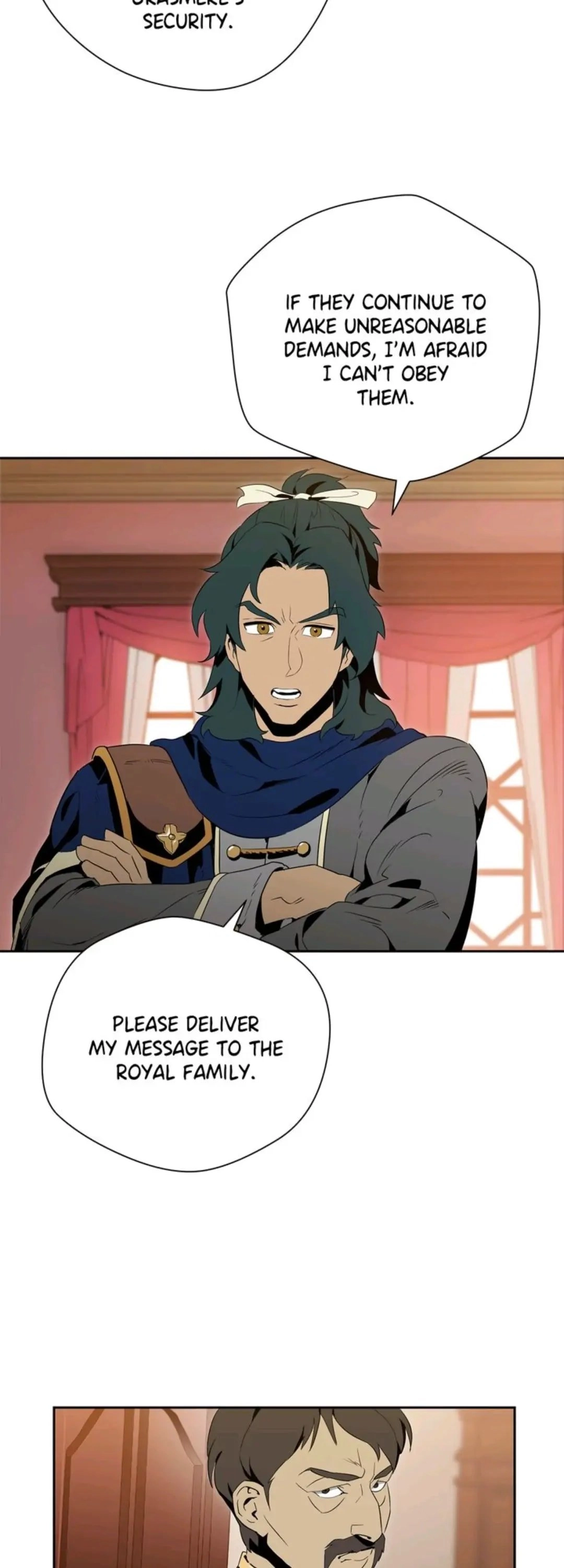 The Skeleton Soldier Failed to Defend the Dungeon Chapter 85, page 13 of 42