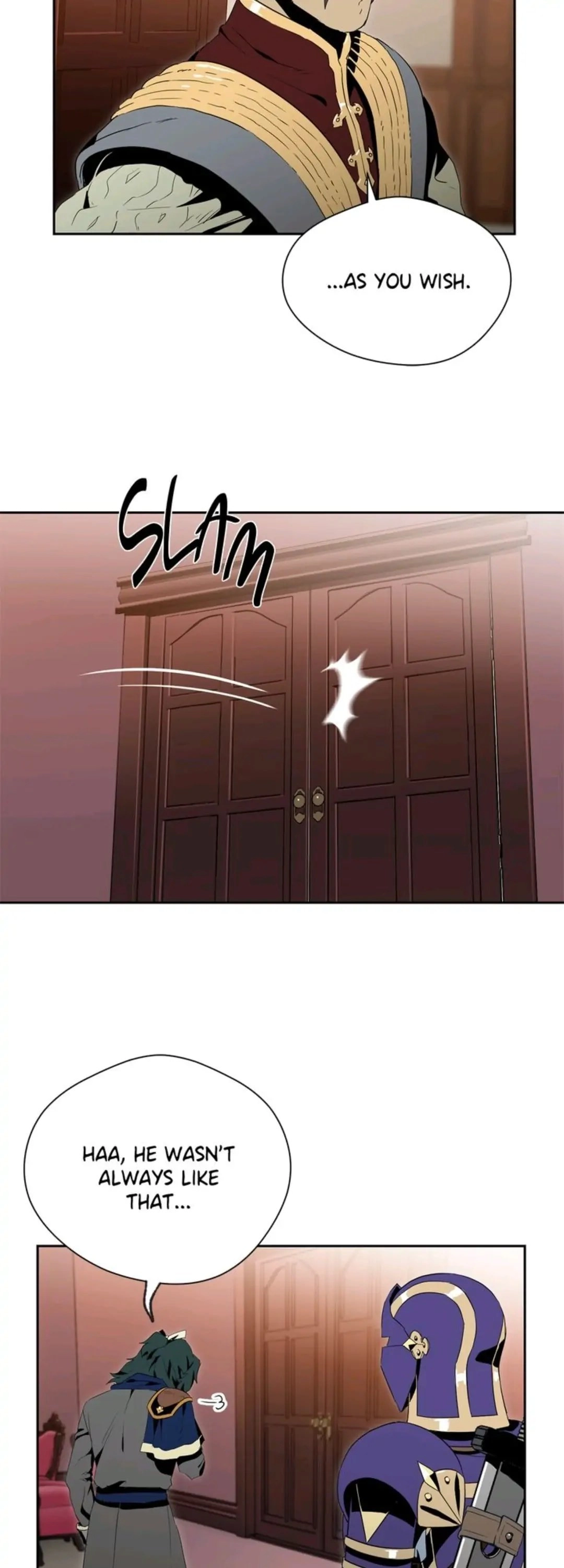 The Skeleton Soldier Failed to Defend the Dungeon Chapter 85, page 14 of 42