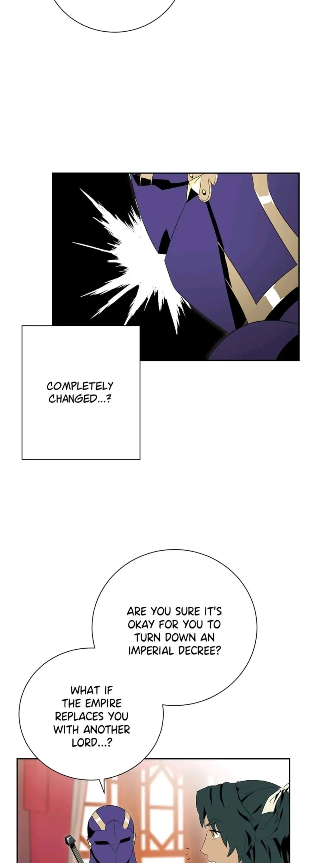The Skeleton Soldier Failed to Defend the Dungeon Chapter 85, page 16 of 42