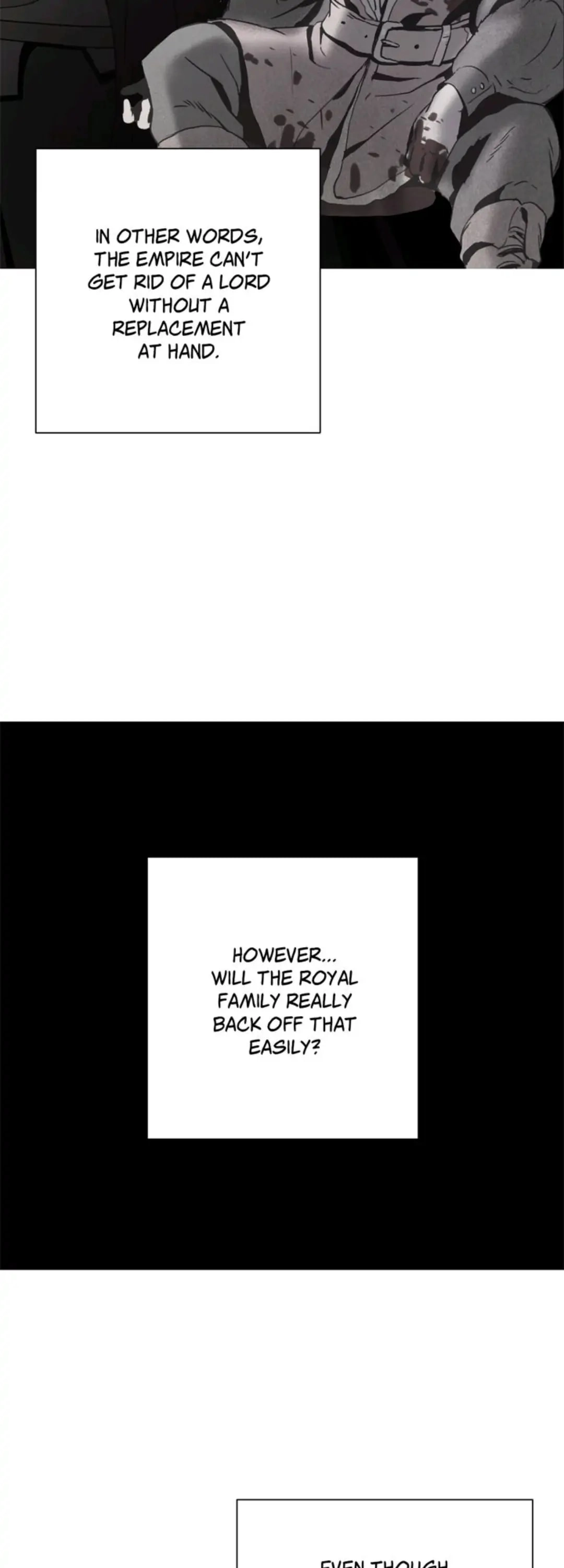 The Skeleton Soldier Failed to Defend the Dungeon Chapter 85, page 19 of 42