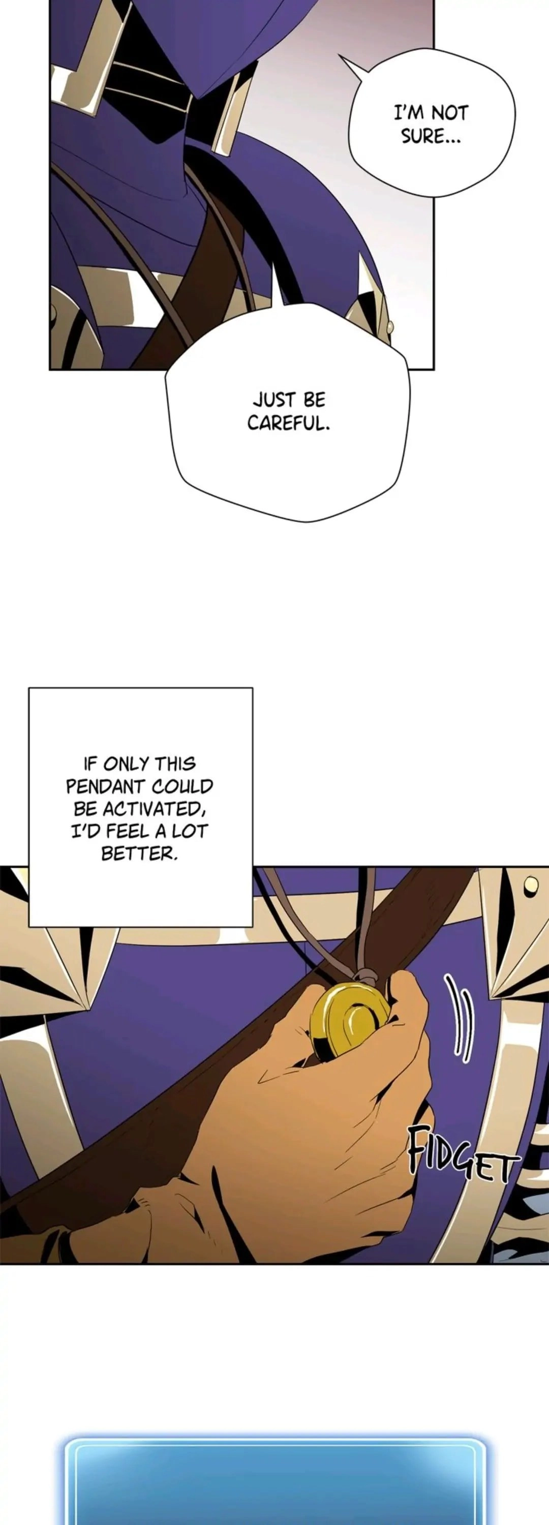 The Skeleton Soldier Failed to Defend the Dungeon Chapter 85, page 22 of 42