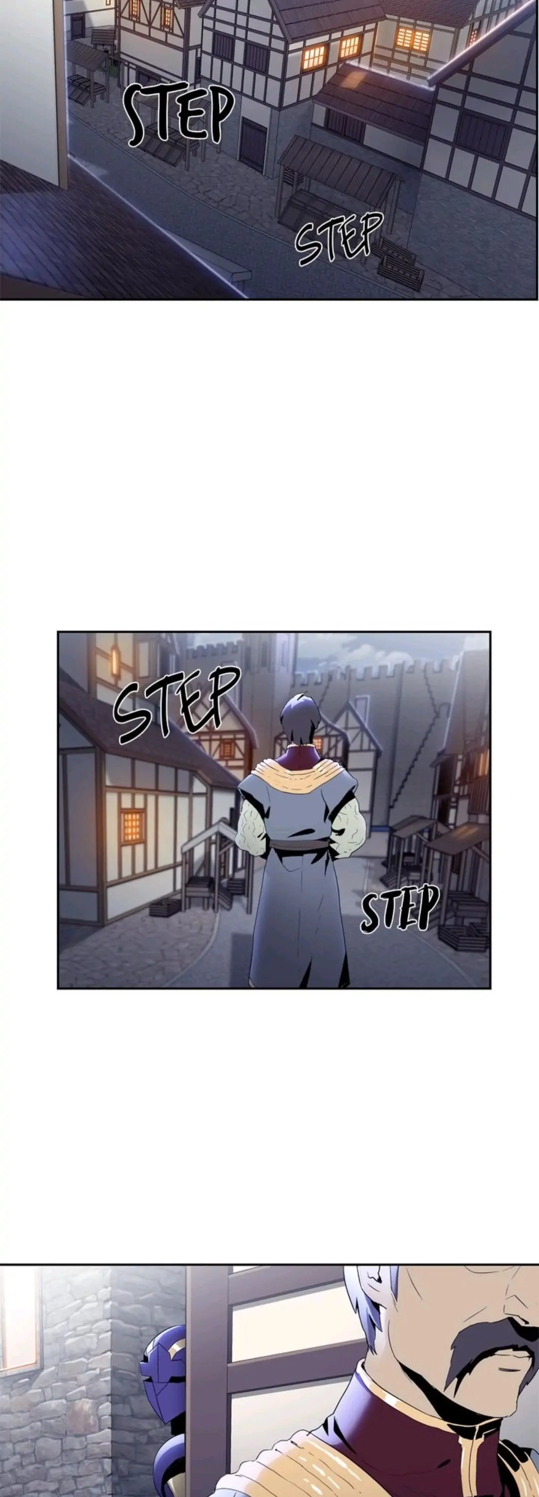The Skeleton Soldier Failed to Defend the Dungeon Chapter 85, page 24 of 42