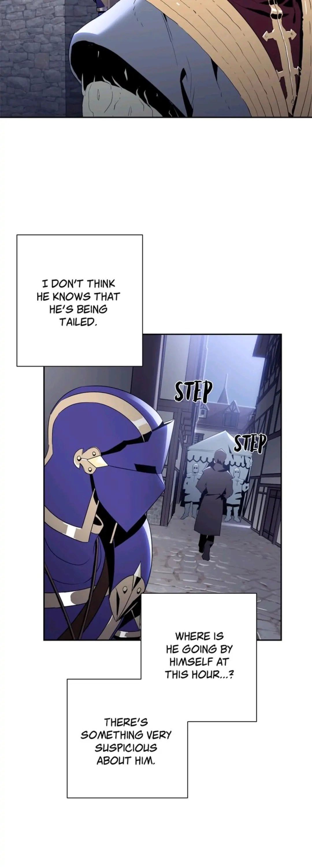 The Skeleton Soldier Failed to Defend the Dungeon Chapter 85, page 25 of 42