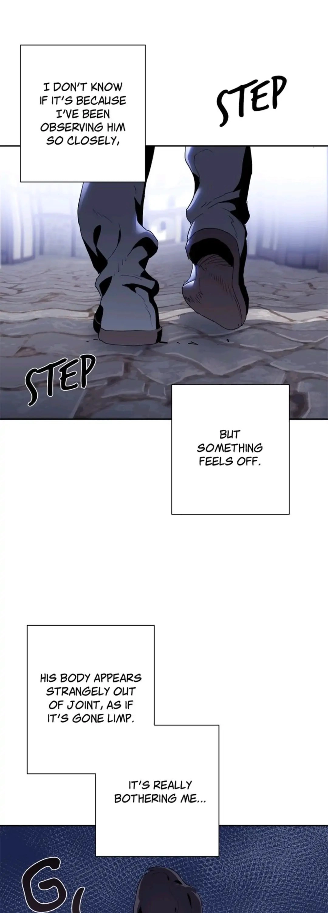 The Skeleton Soldier Failed to Defend the Dungeon Chapter 85, page 26 of 42