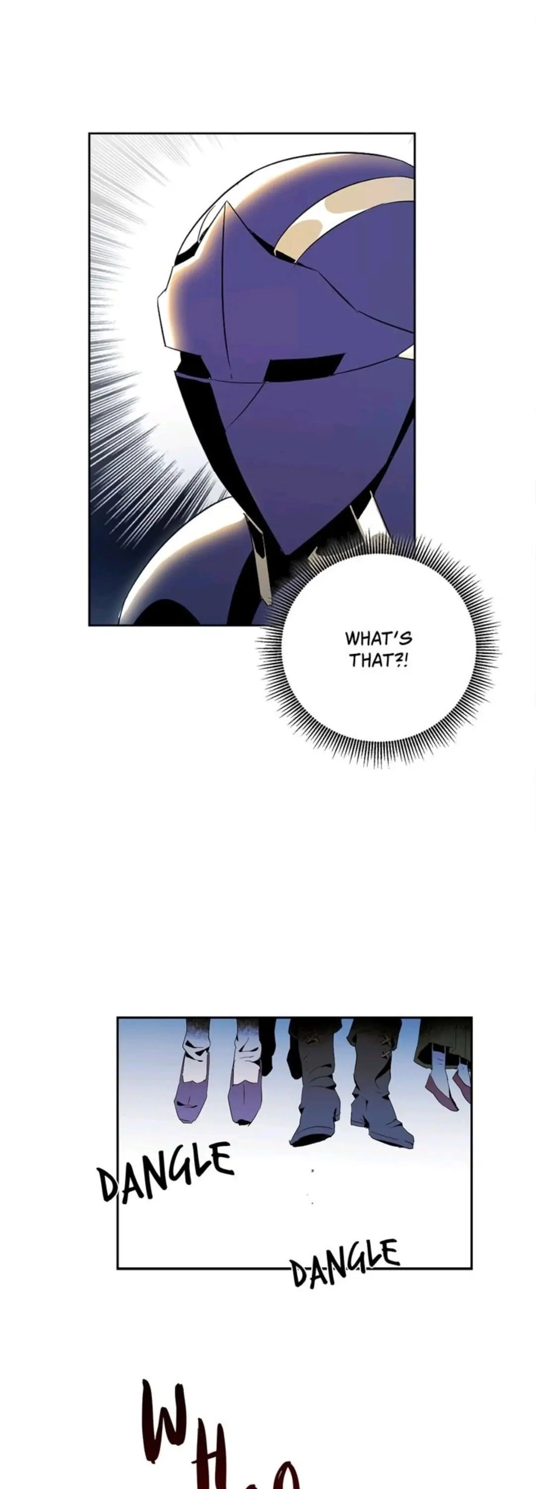 The Skeleton Soldier Failed to Defend the Dungeon Chapter 85, page 33 of 42