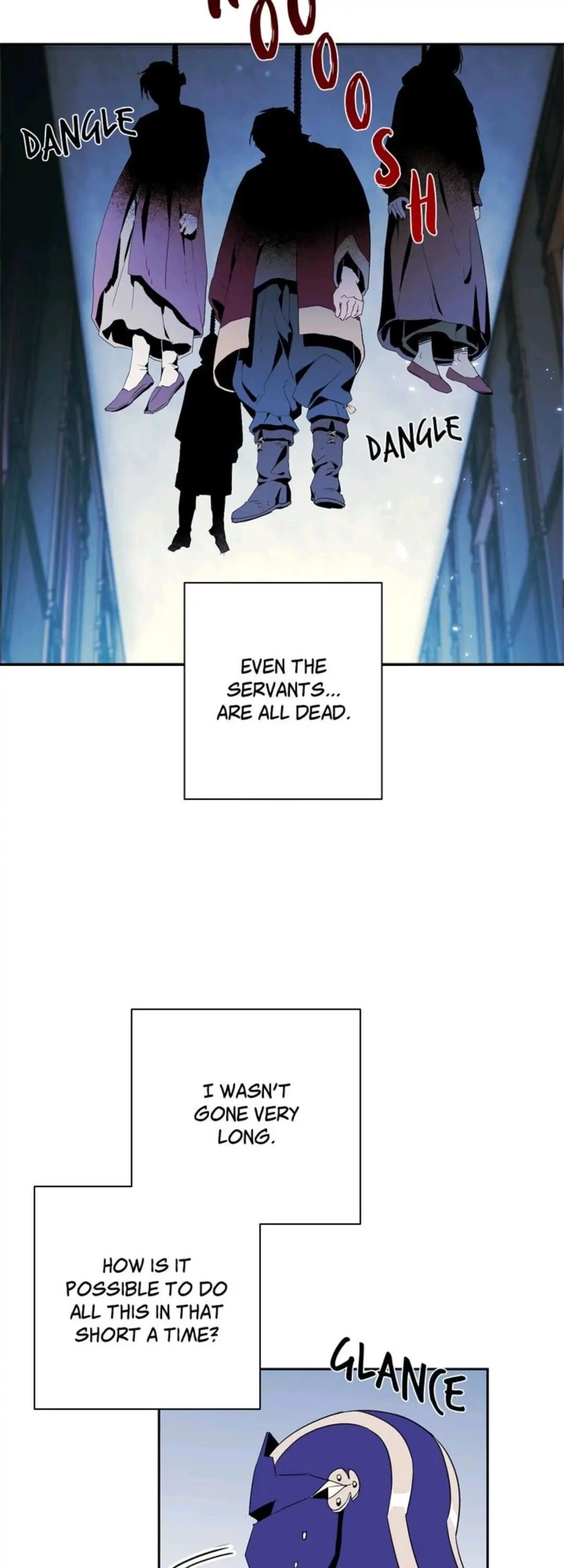The Skeleton Soldier Failed to Defend the Dungeon Chapter 85, page 34 of 42