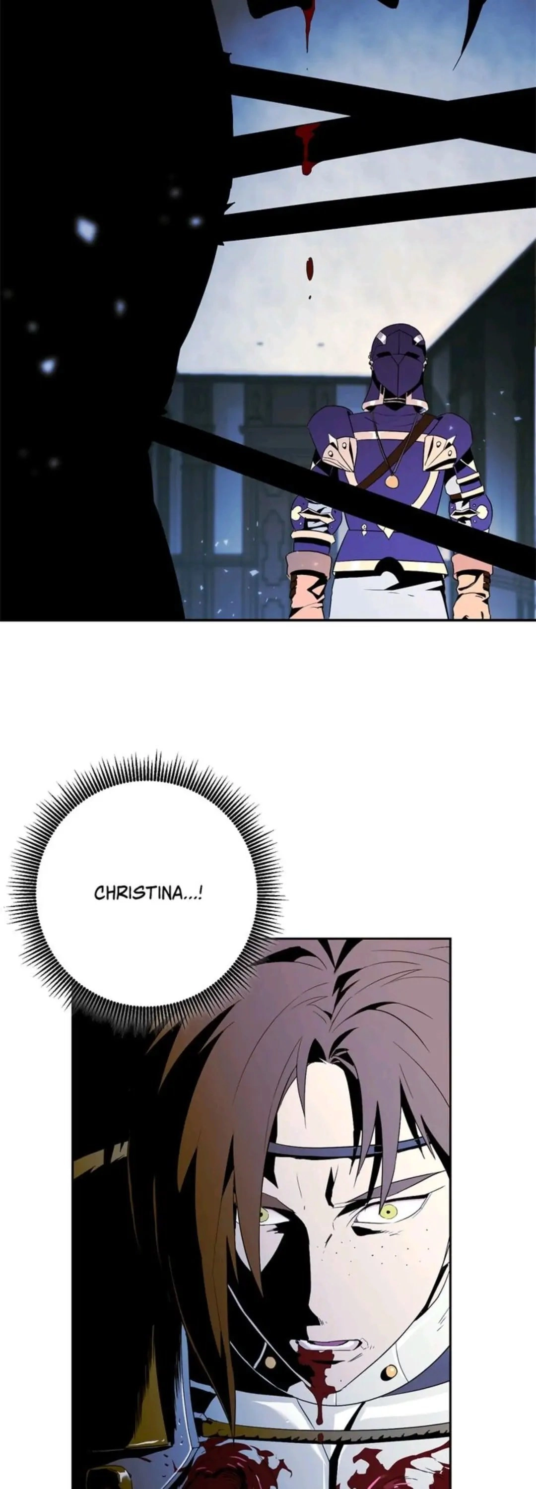 The Skeleton Soldier Failed to Defend the Dungeon Chapter 85, page 36 of 42
