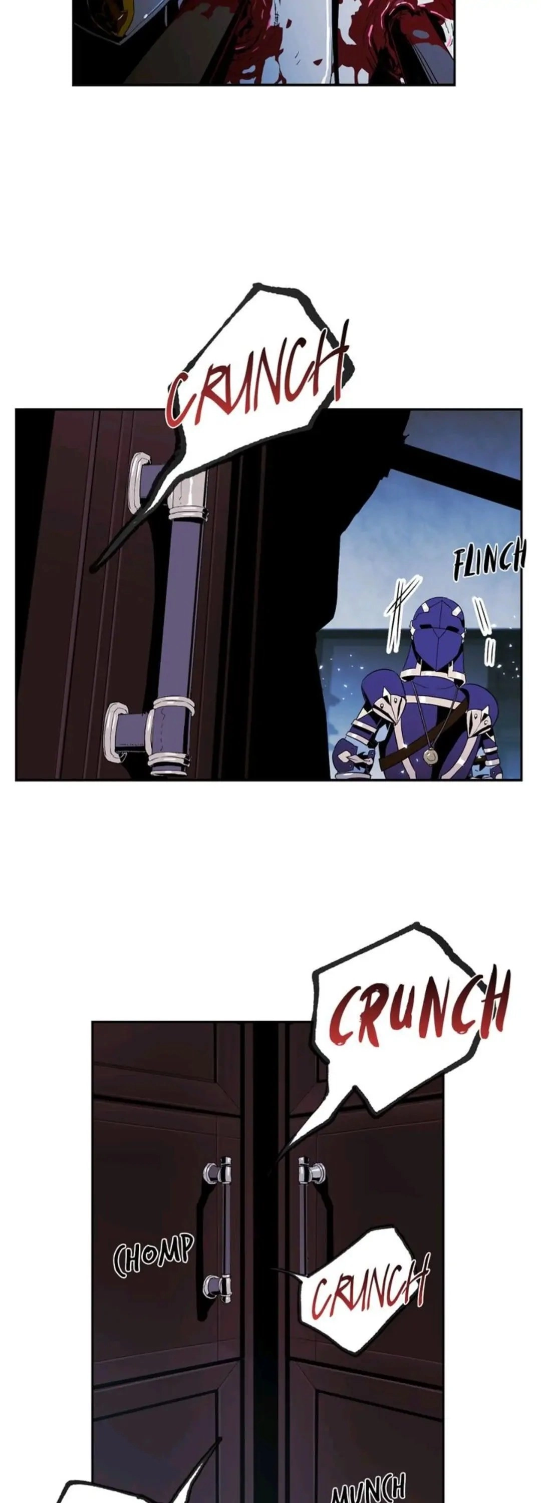 The Skeleton Soldier Failed to Defend the Dungeon Chapter 85, page 37 of 42