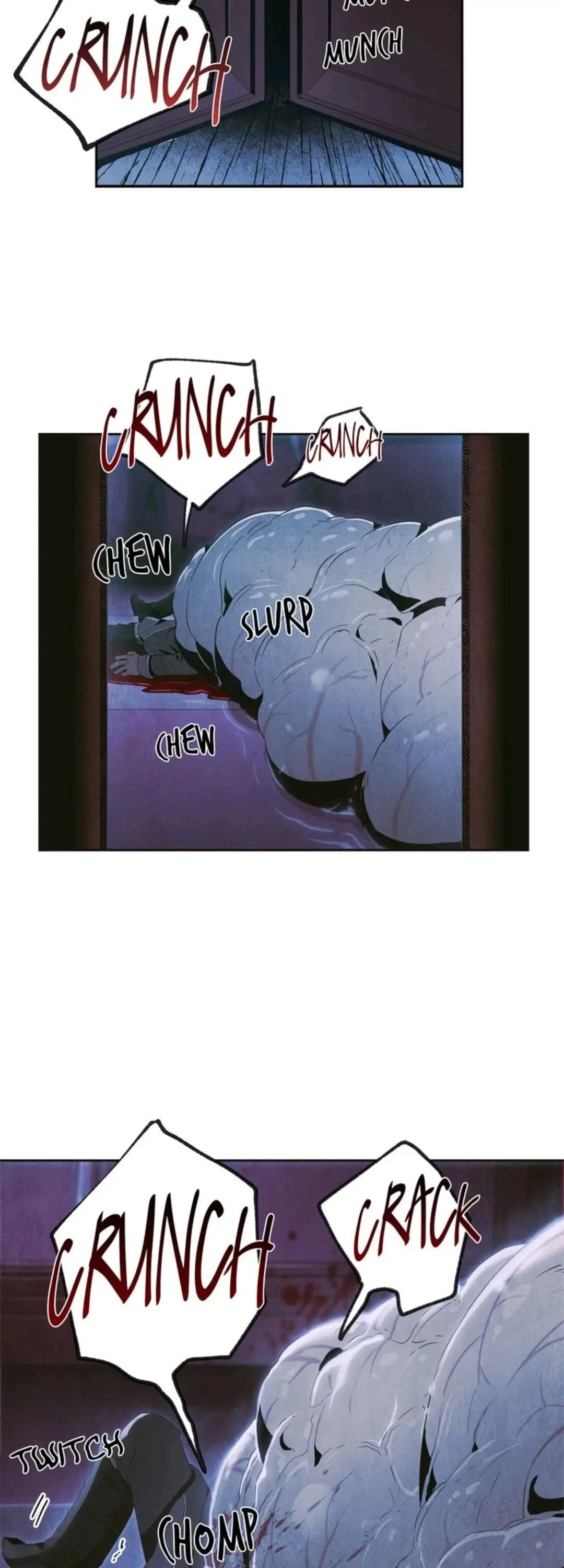 The Skeleton Soldier Failed to Defend the Dungeon Chapter 85, page 38 of 42