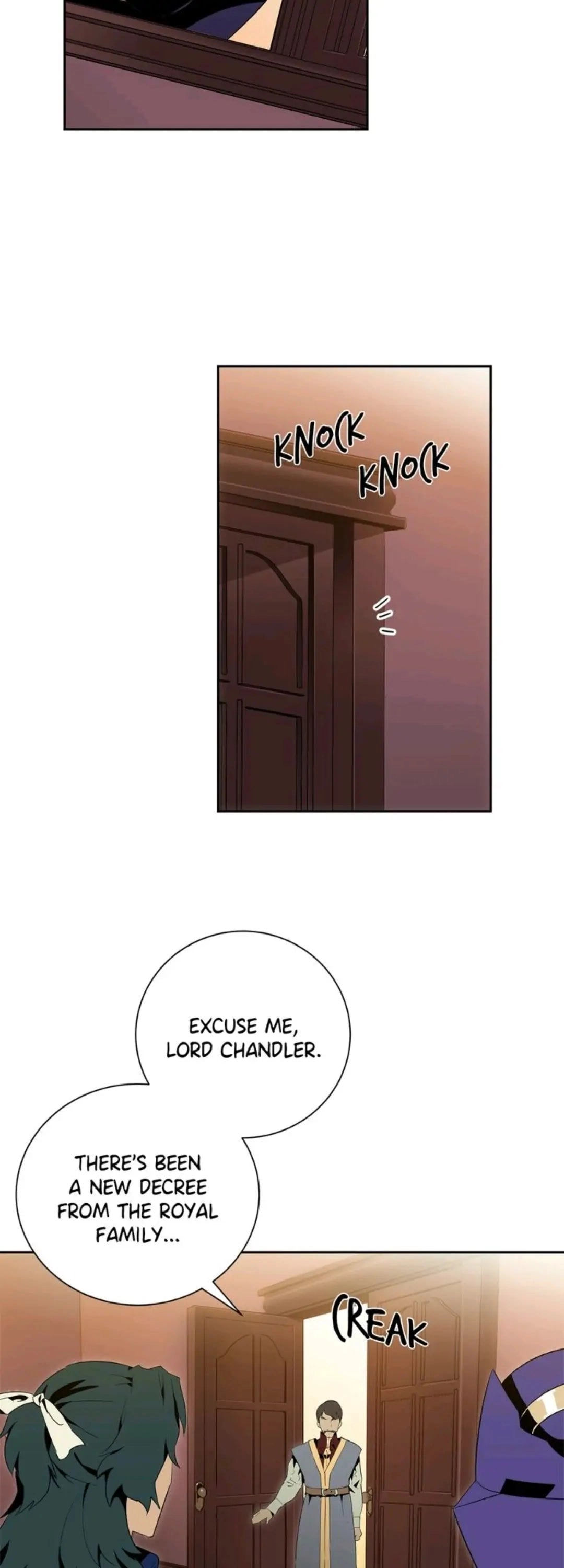 The Skeleton Soldier Failed to Defend the Dungeon Chapter 85, page 7 of 42