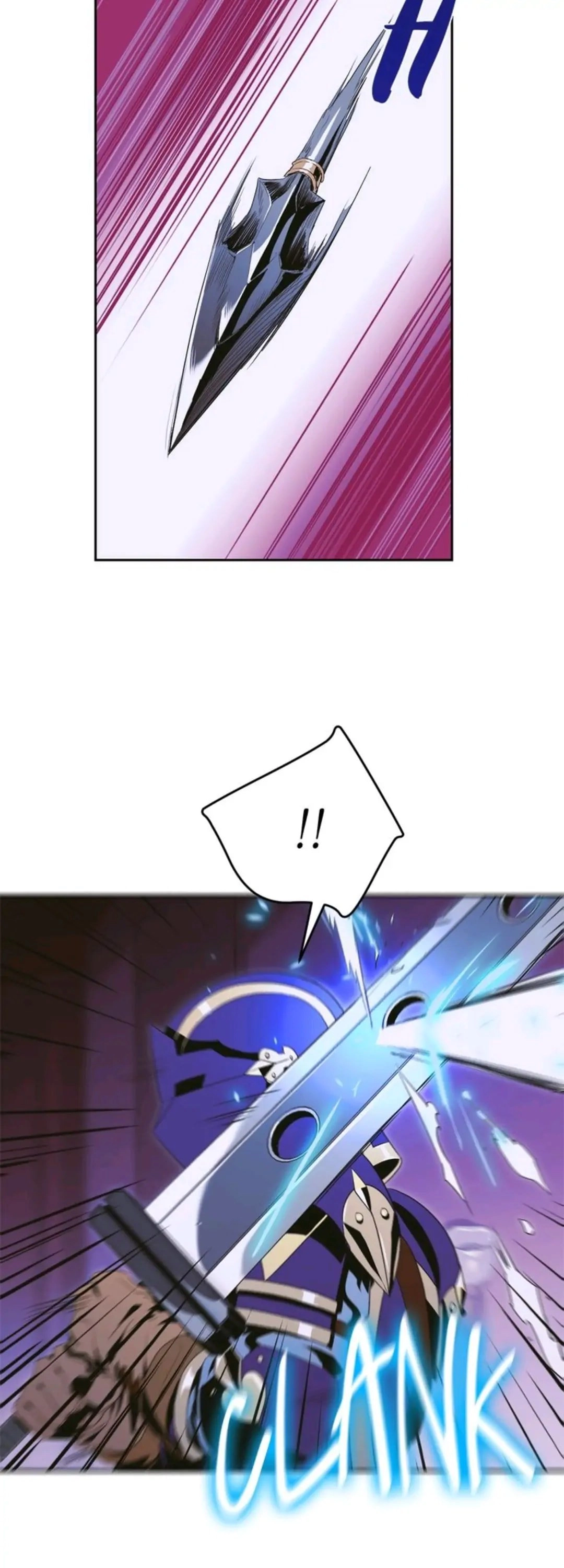 The Skeleton Soldier Failed to Defend the Dungeon Chapter 86, page 11 of 56