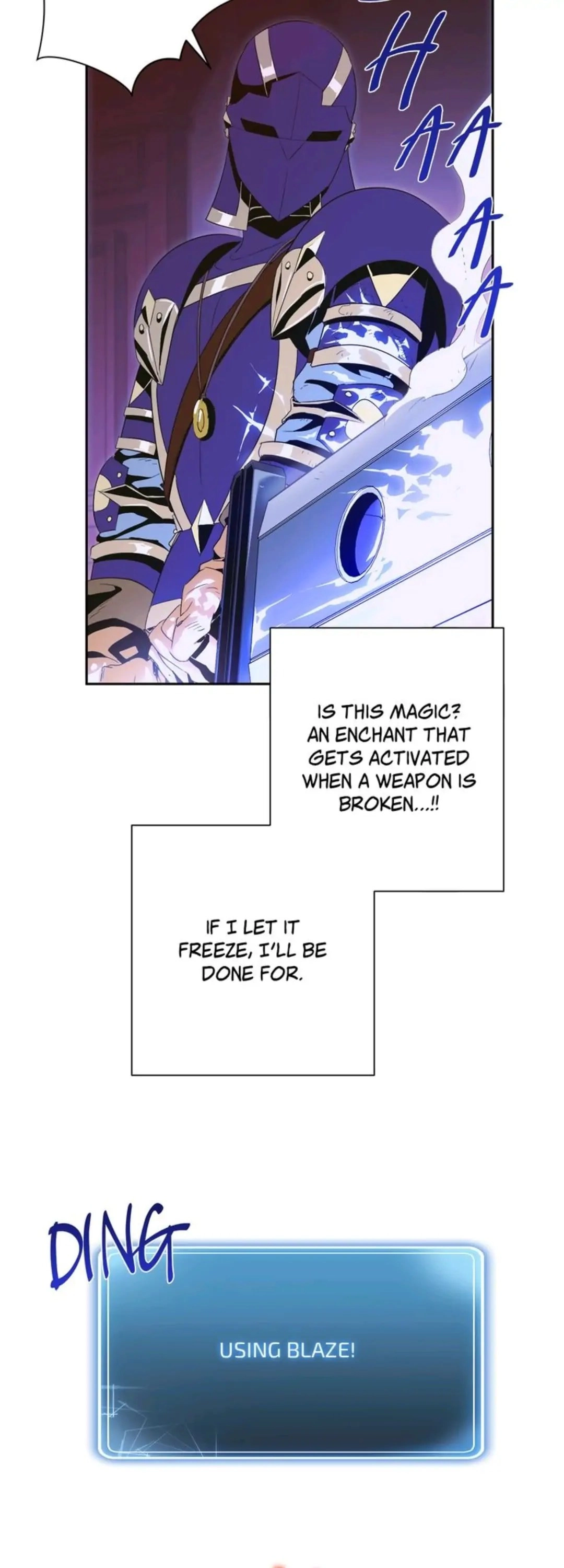 The Skeleton Soldier Failed to Defend the Dungeon Chapter 86, page 13 of 56