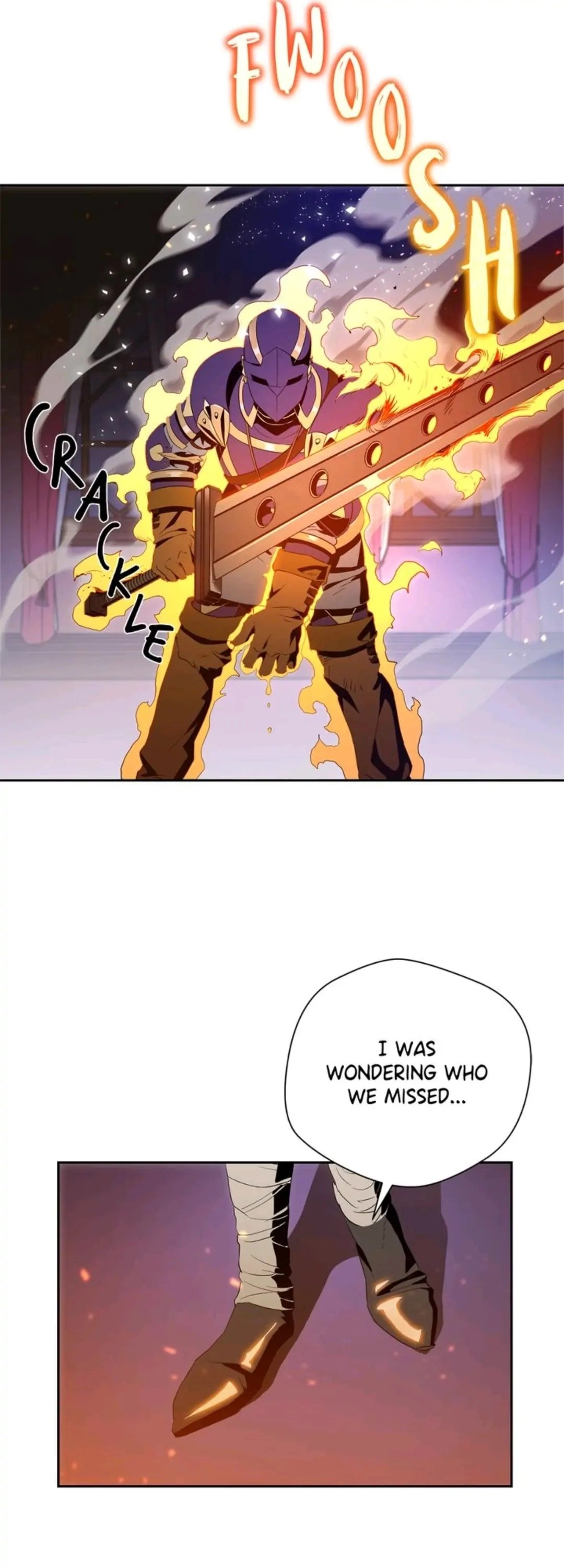 The Skeleton Soldier Failed to Defend the Dungeon Chapter 86, page 14 of 56