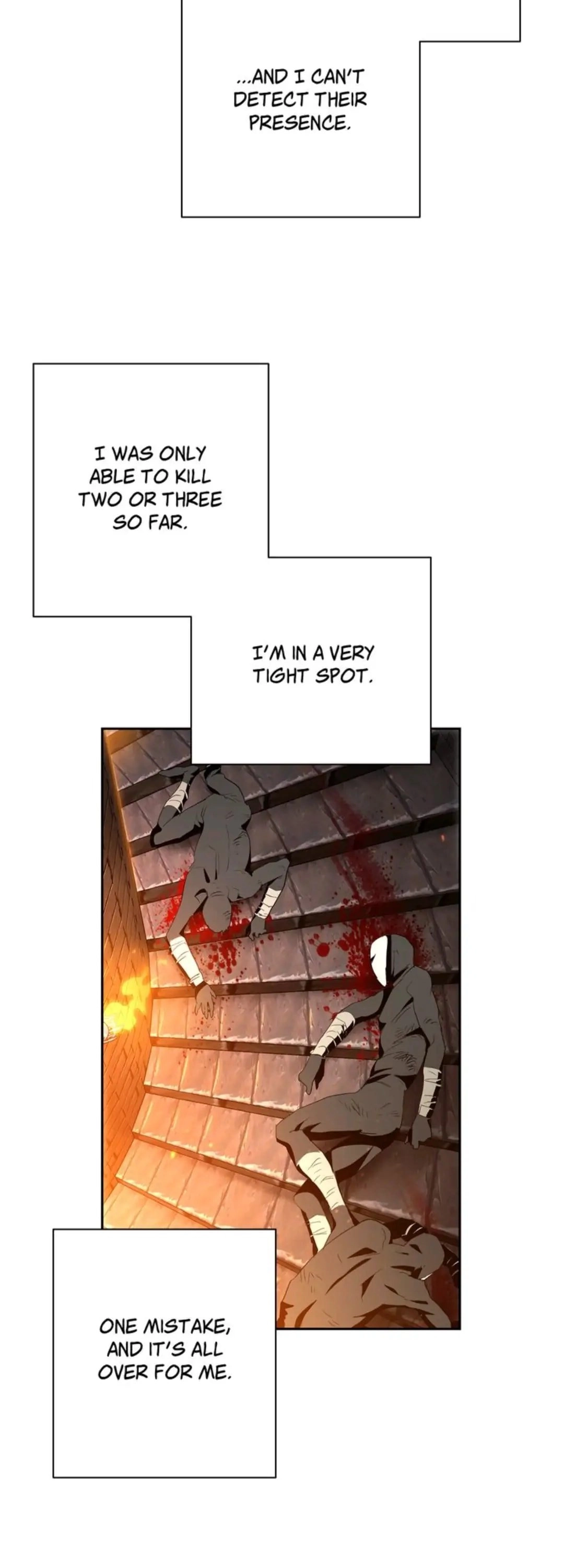 The Skeleton Soldier Failed to Defend the Dungeon Chapter 86, page 19 of 56