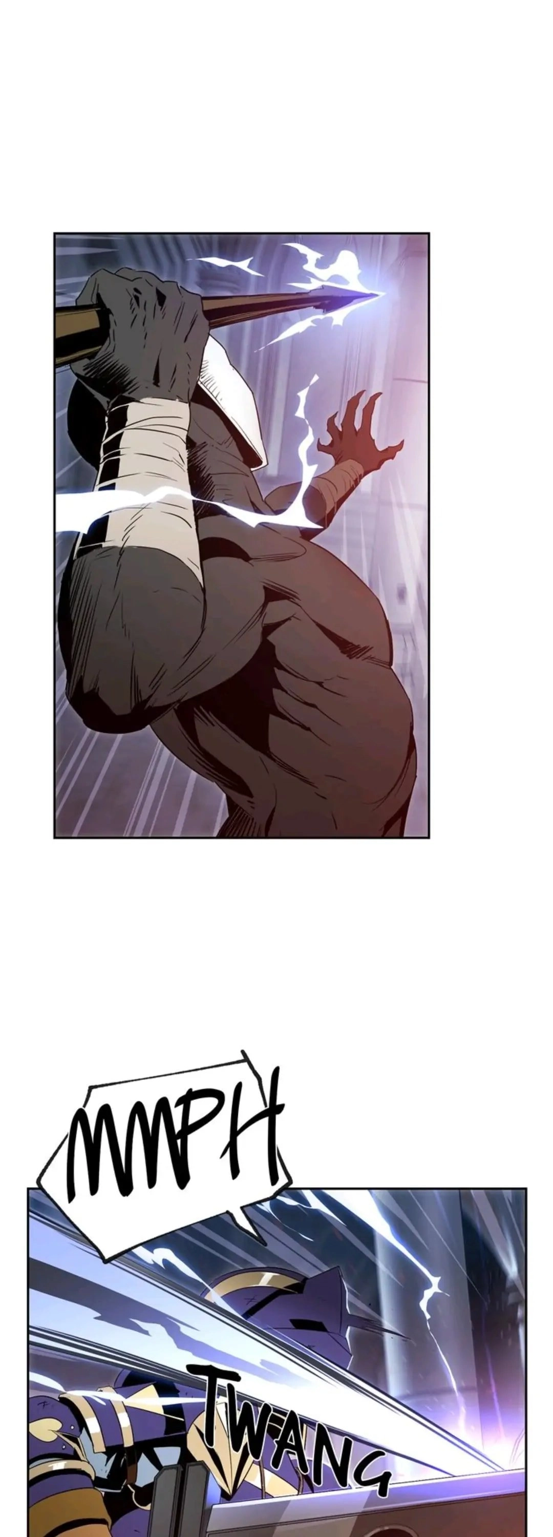 The Skeleton Soldier Failed to Defend the Dungeon Chapter 86, page 20 of 56