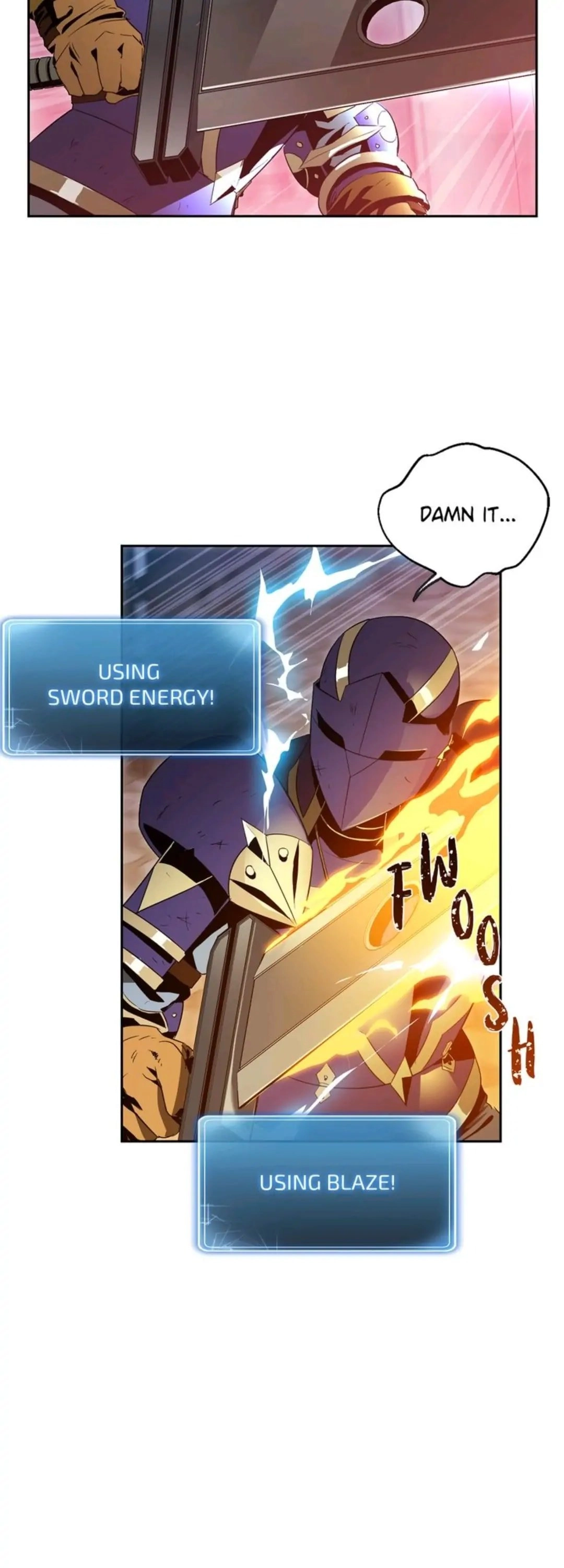 The Skeleton Soldier Failed to Defend the Dungeon Chapter 86, page 21 of 56