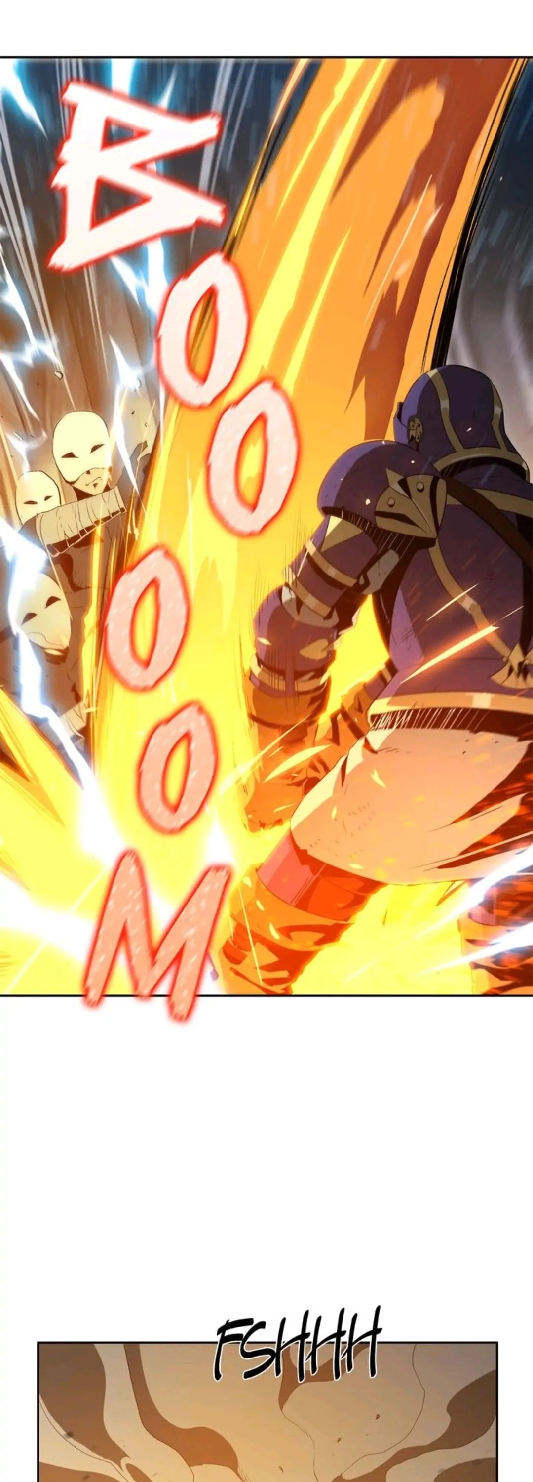 The Skeleton Soldier Failed to Defend the Dungeon Chapter 86, page 22 of 56