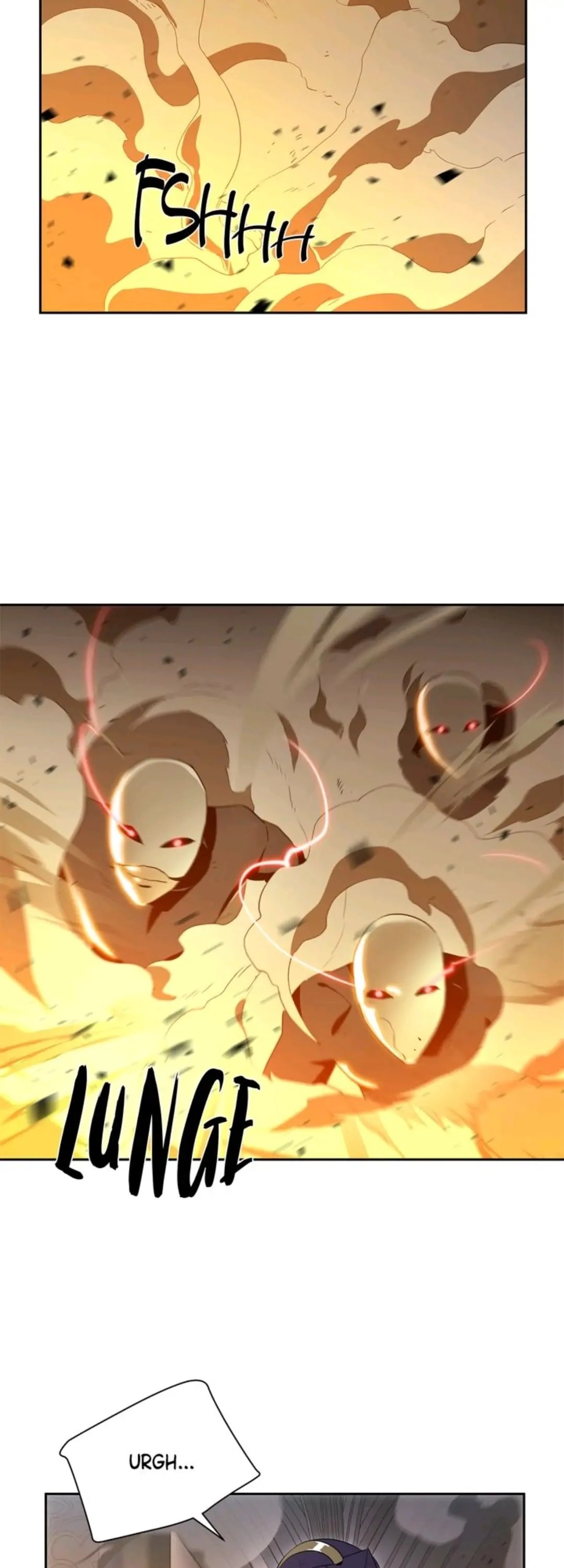 The Skeleton Soldier Failed to Defend the Dungeon Chapter 86, page 23 of 56