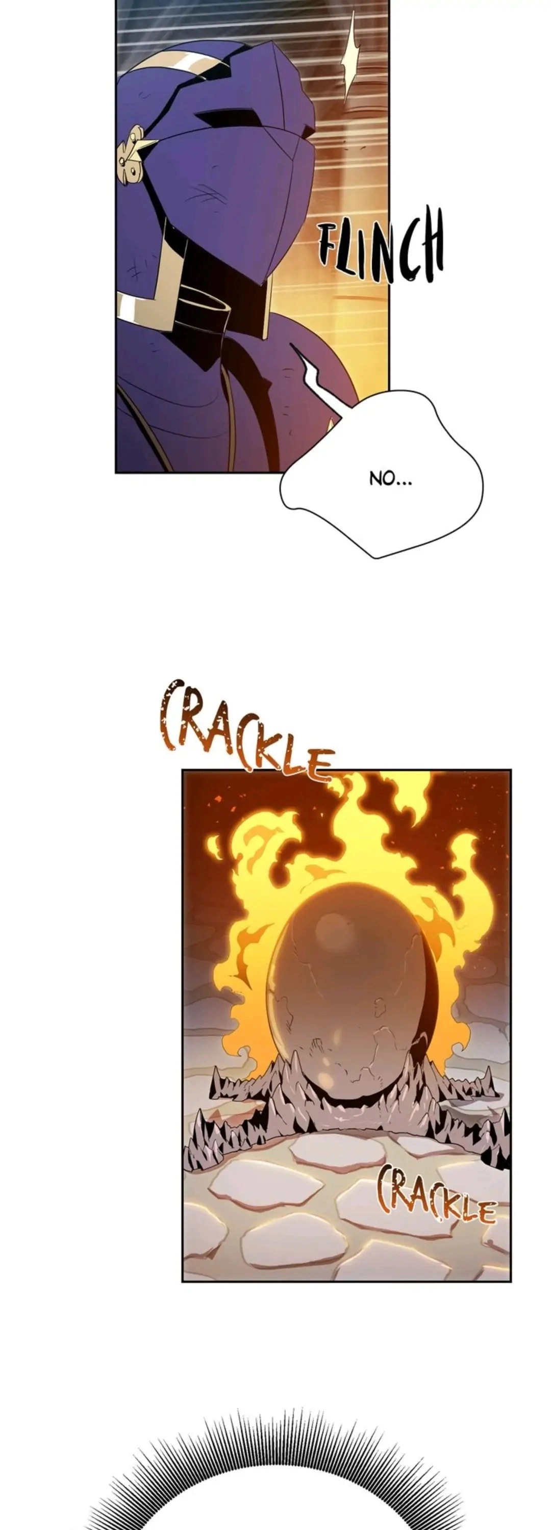 The Skeleton Soldier Failed to Defend the Dungeon Chapter 86, page 27 of 56