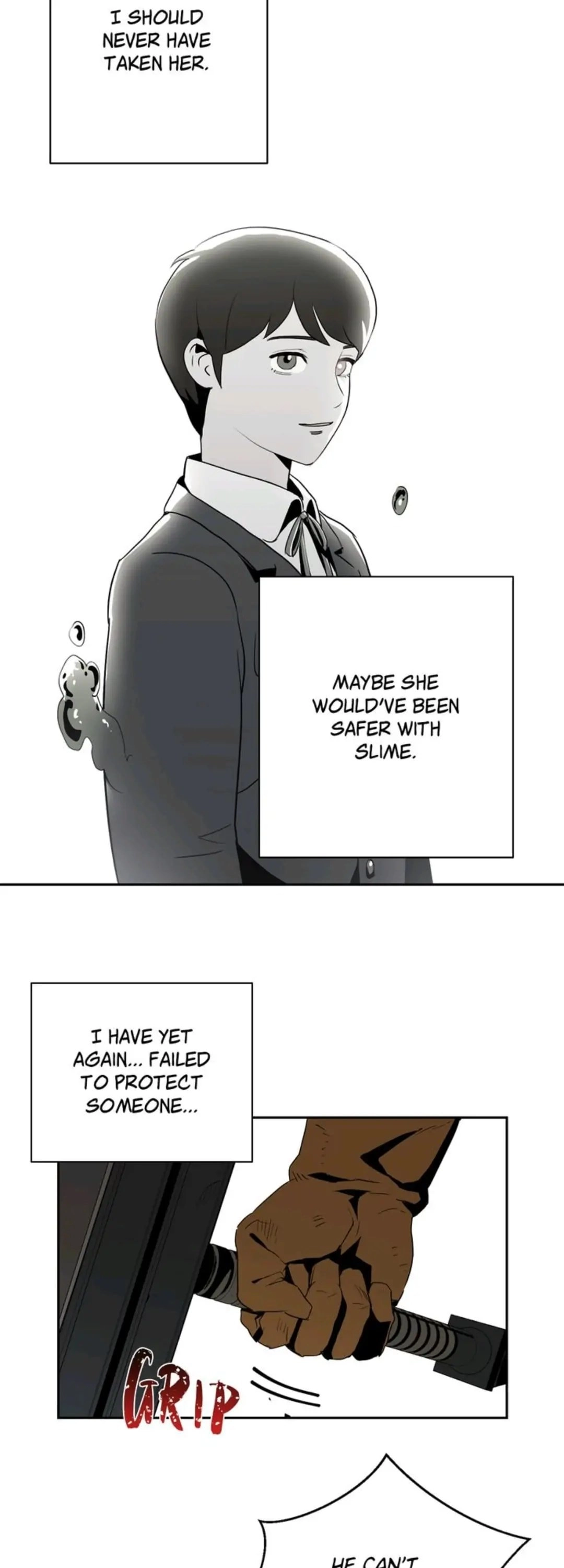 The Skeleton Soldier Failed to Defend the Dungeon Chapter 86, page 30 of 56