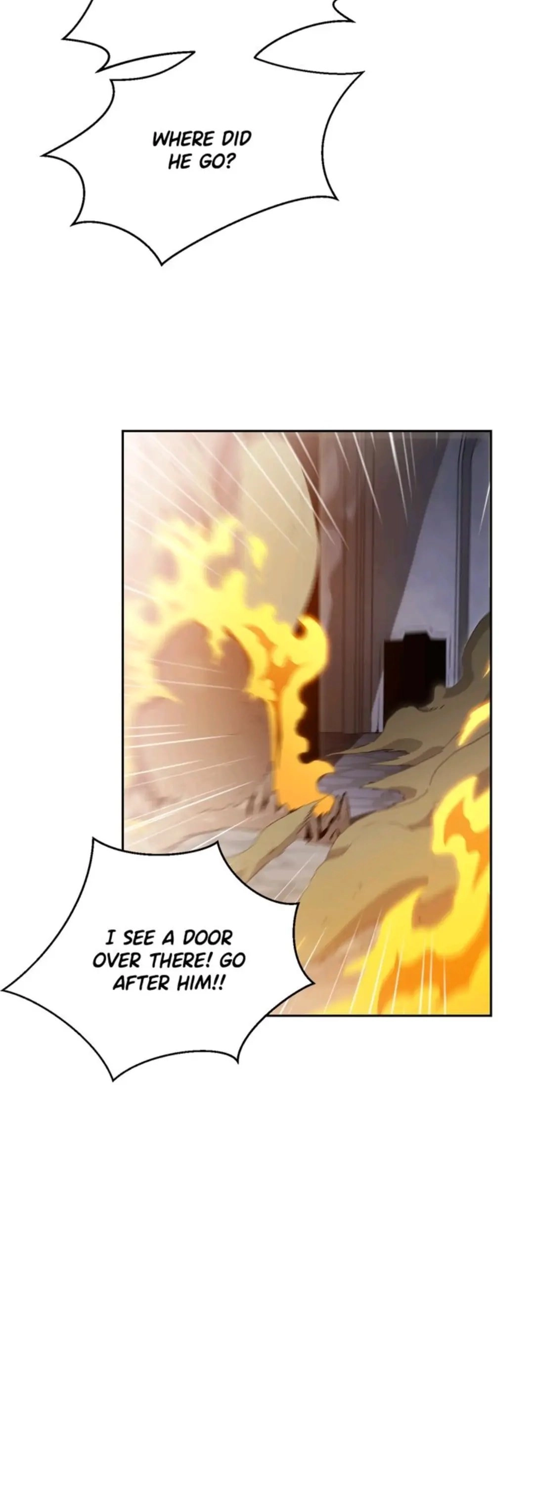 The Skeleton Soldier Failed to Defend the Dungeon Chapter 86, page 35 of 56