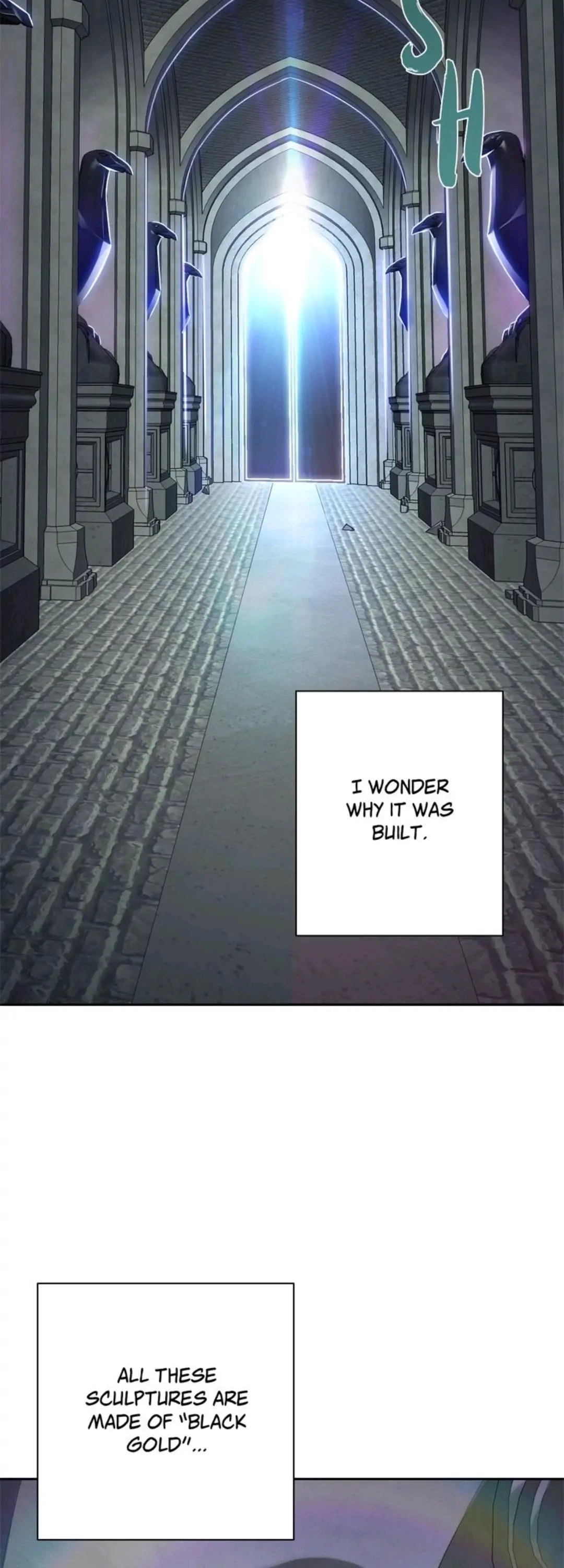 The Skeleton Soldier Failed to Defend the Dungeon Chapter 86, page 40 of 56