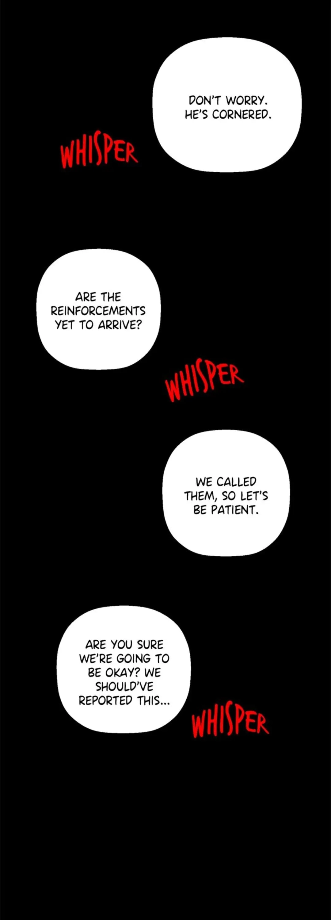 The Skeleton Soldier Failed to Defend the Dungeon Chapter 86, page 45 of 56