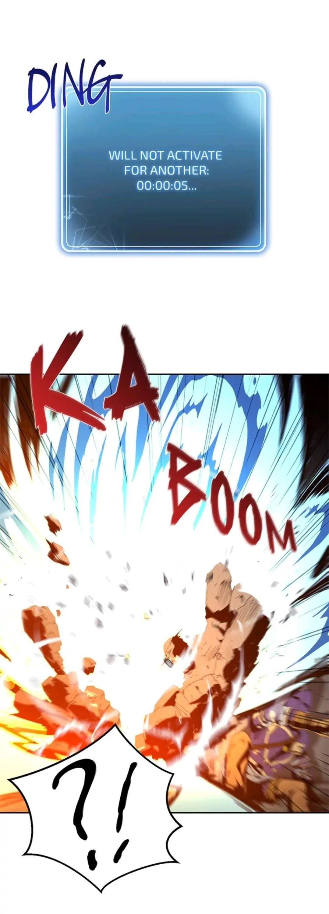 The Skeleton Soldier Failed to Defend the Dungeon Chapter 86, page 49 of 56