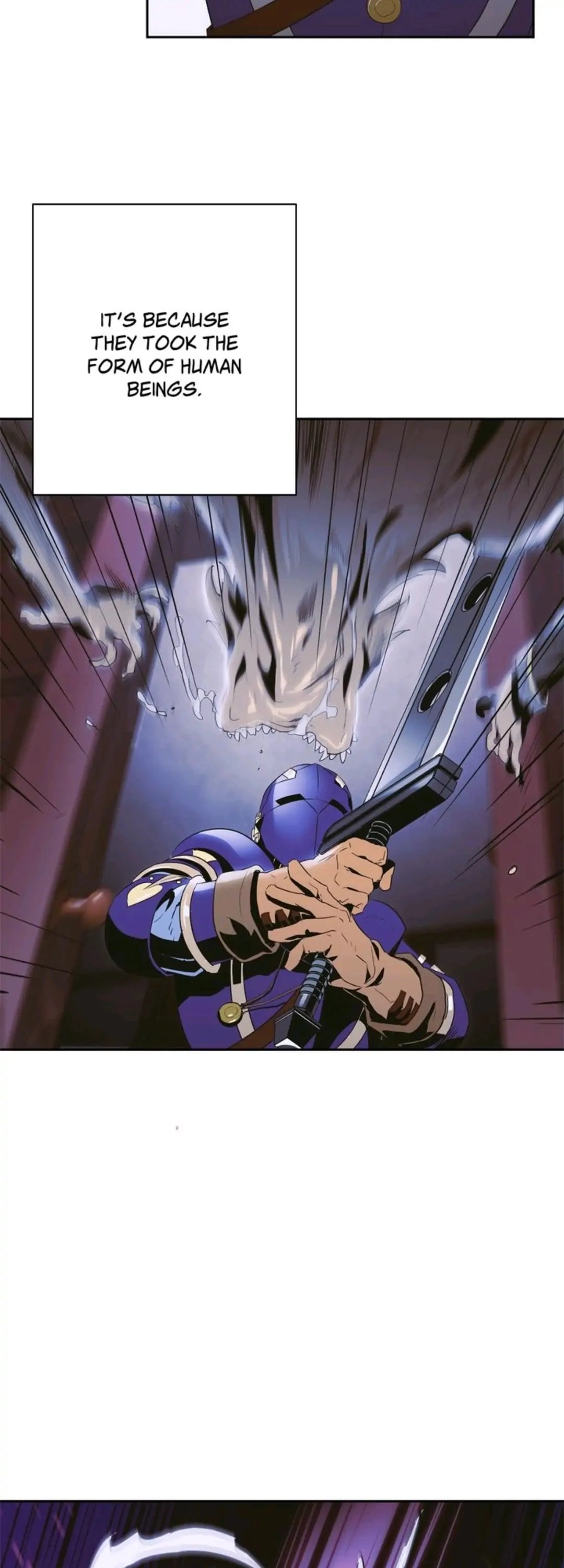 The Skeleton Soldier Failed to Defend the Dungeon Chapter 86, page 5 of 56