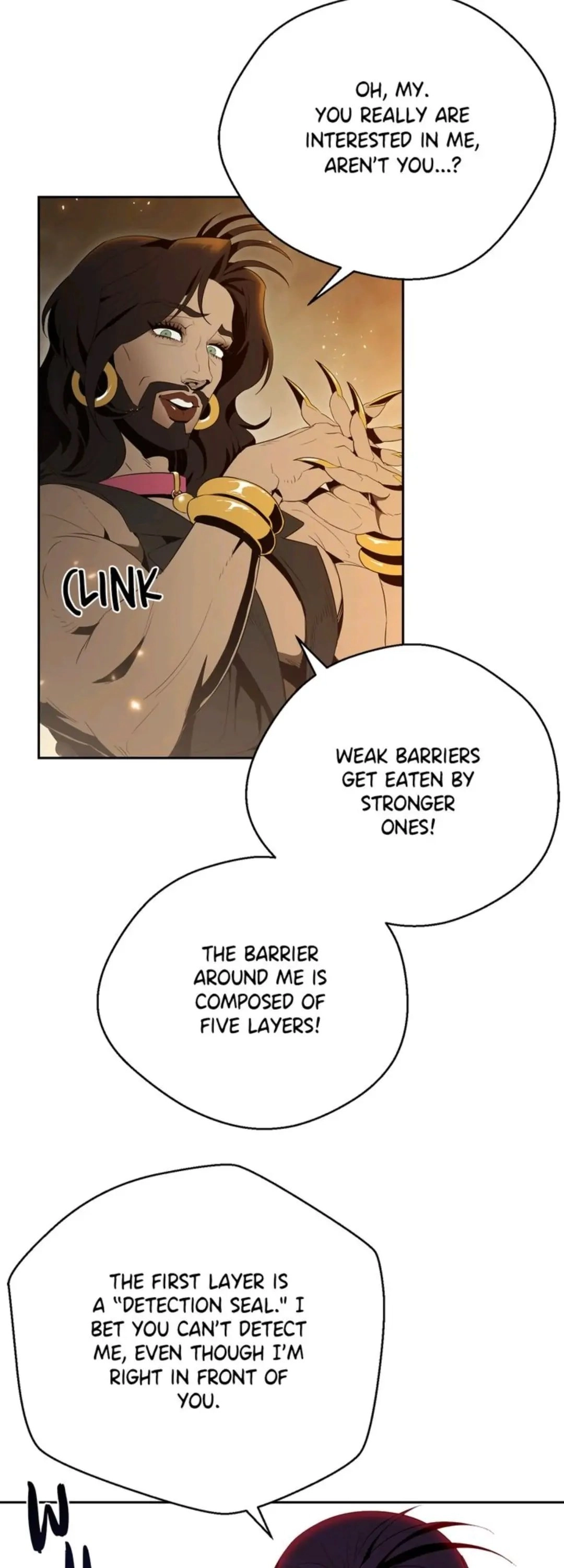 The Skeleton Soldier Failed to Defend the Dungeon Chapter 87, page 10 of 56